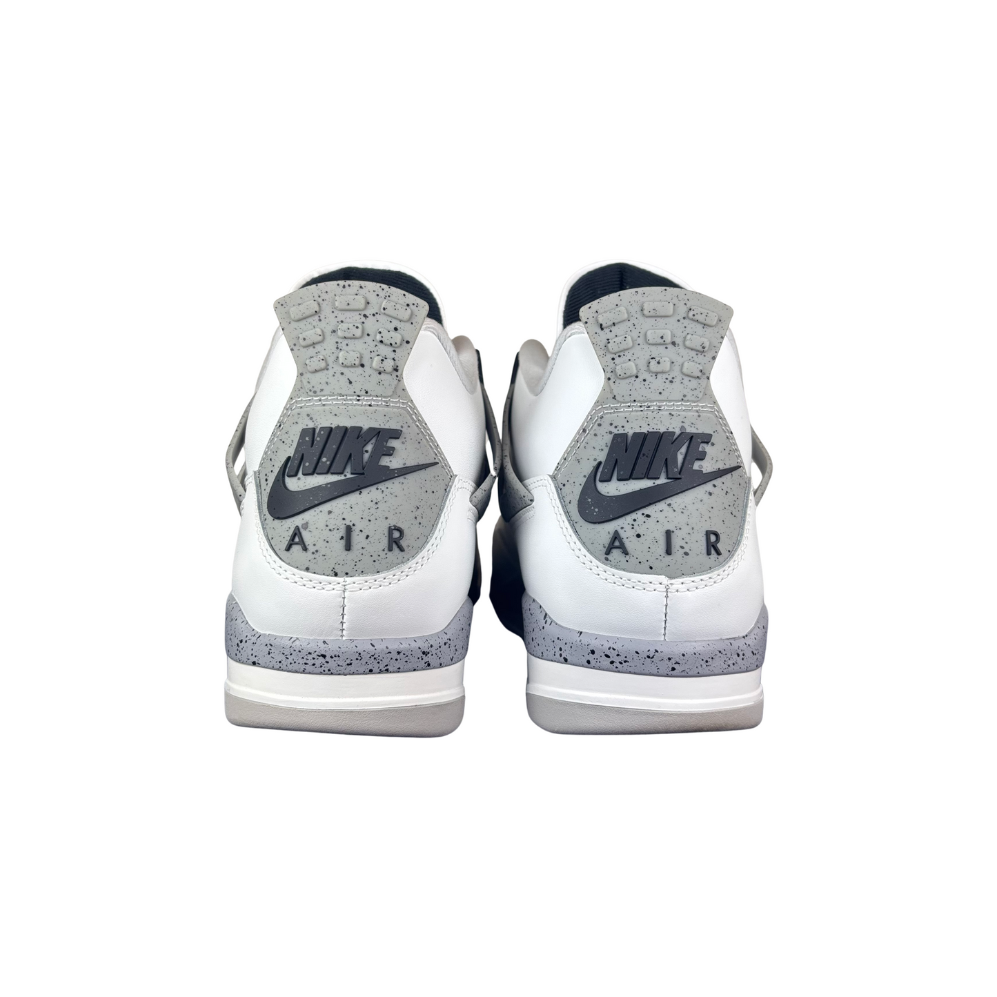 Used Jordan 4 Cement - Sz 10