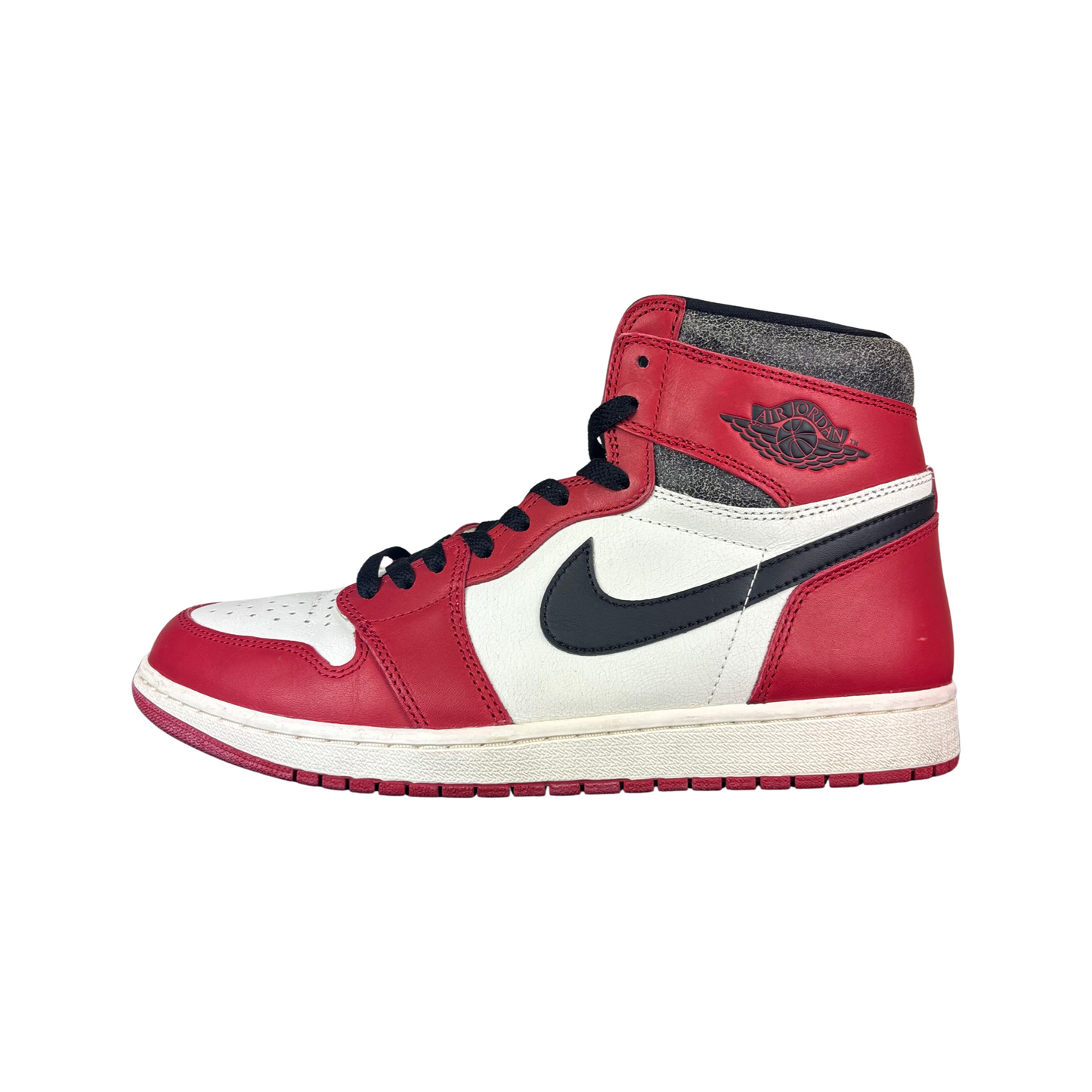 Used Jordan 1 Lost & Found - Sz 11