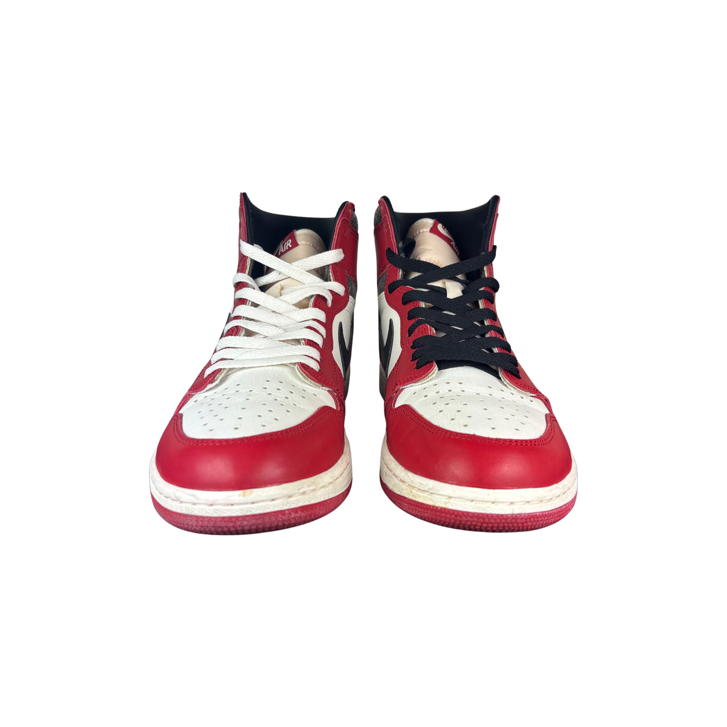 Used Jordan 1 Lost & Found - Sz 11