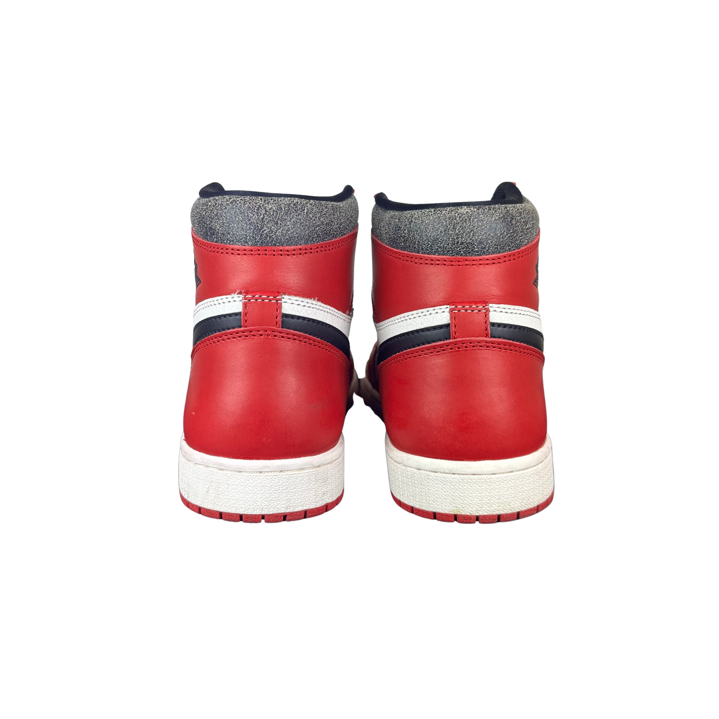 Used Jordan 1 Lost & Found - Sz 11