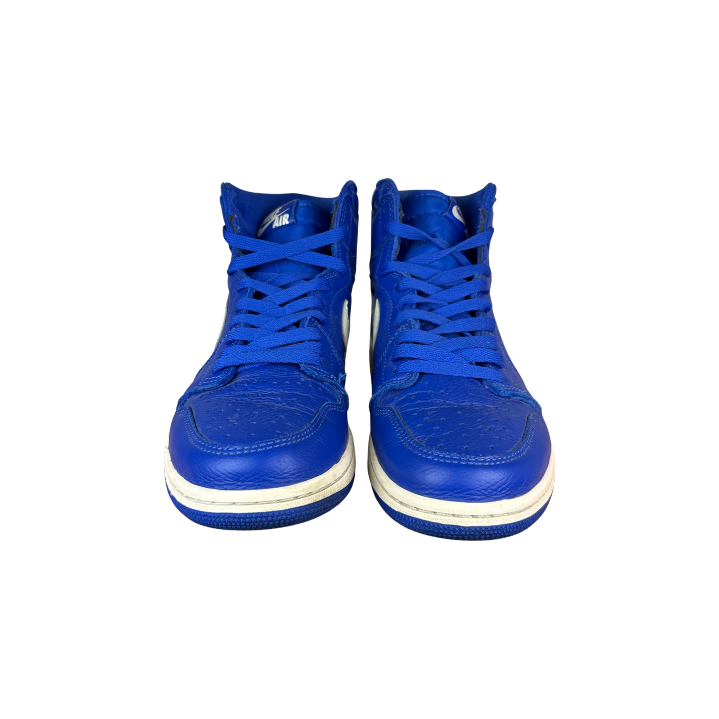 Used Jordan 1 Hyper Royal - Sz 8