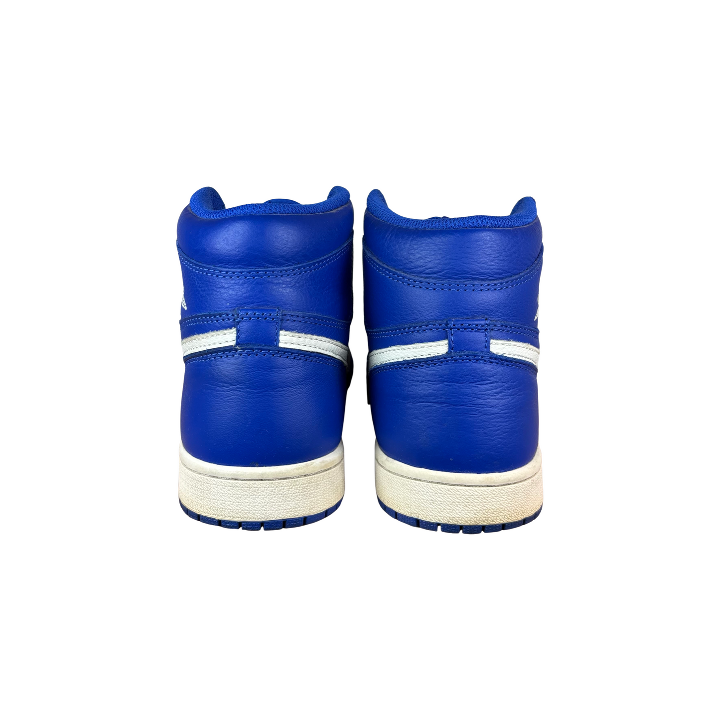 Used Jordan 1 Hyper Royal - Sz 8