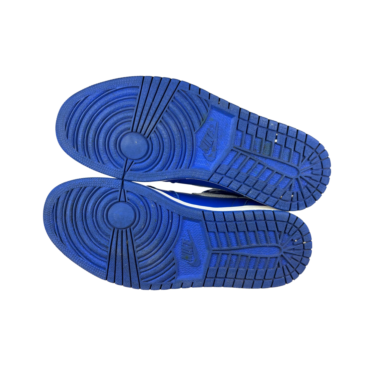 Used Jordan 1 Hyper Royal - Sz 8