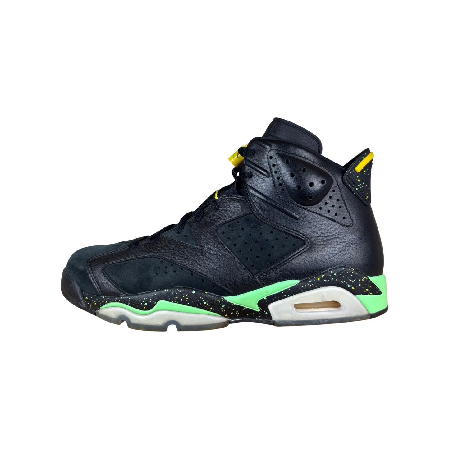 Used Jordan Brazil Pack - Sz 10