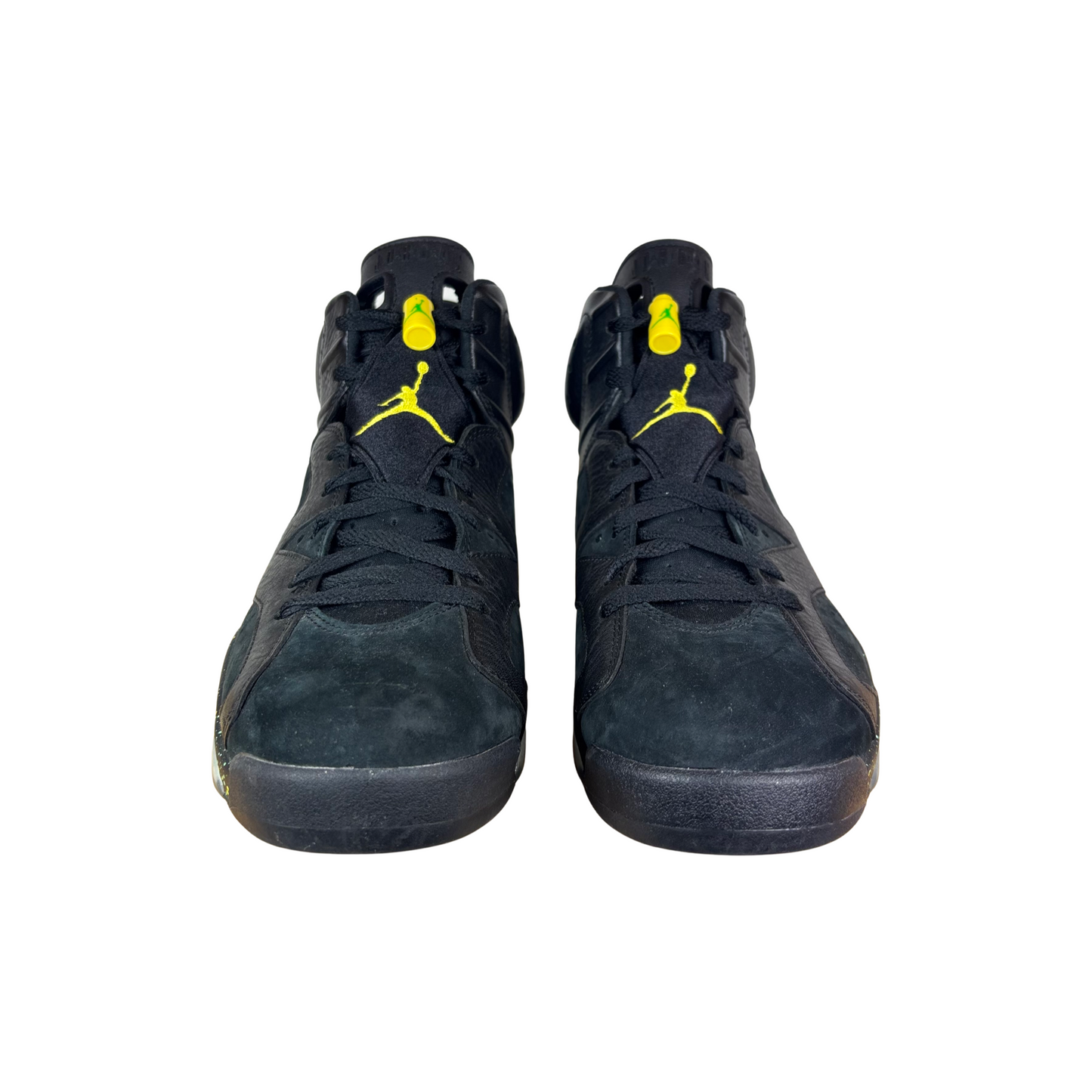 Used Jordan Brazil Pack - Sz 10