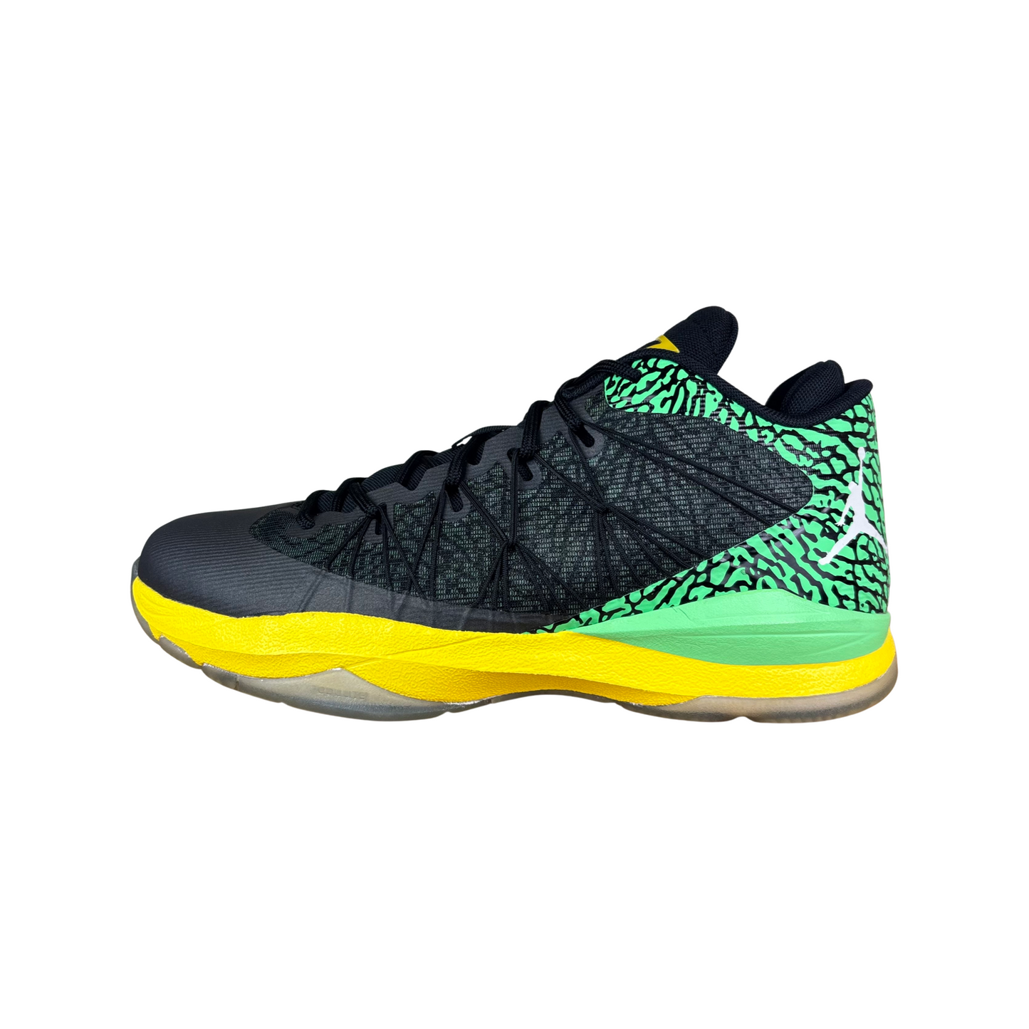 Used Jordan Brazil Pack - Sz 10