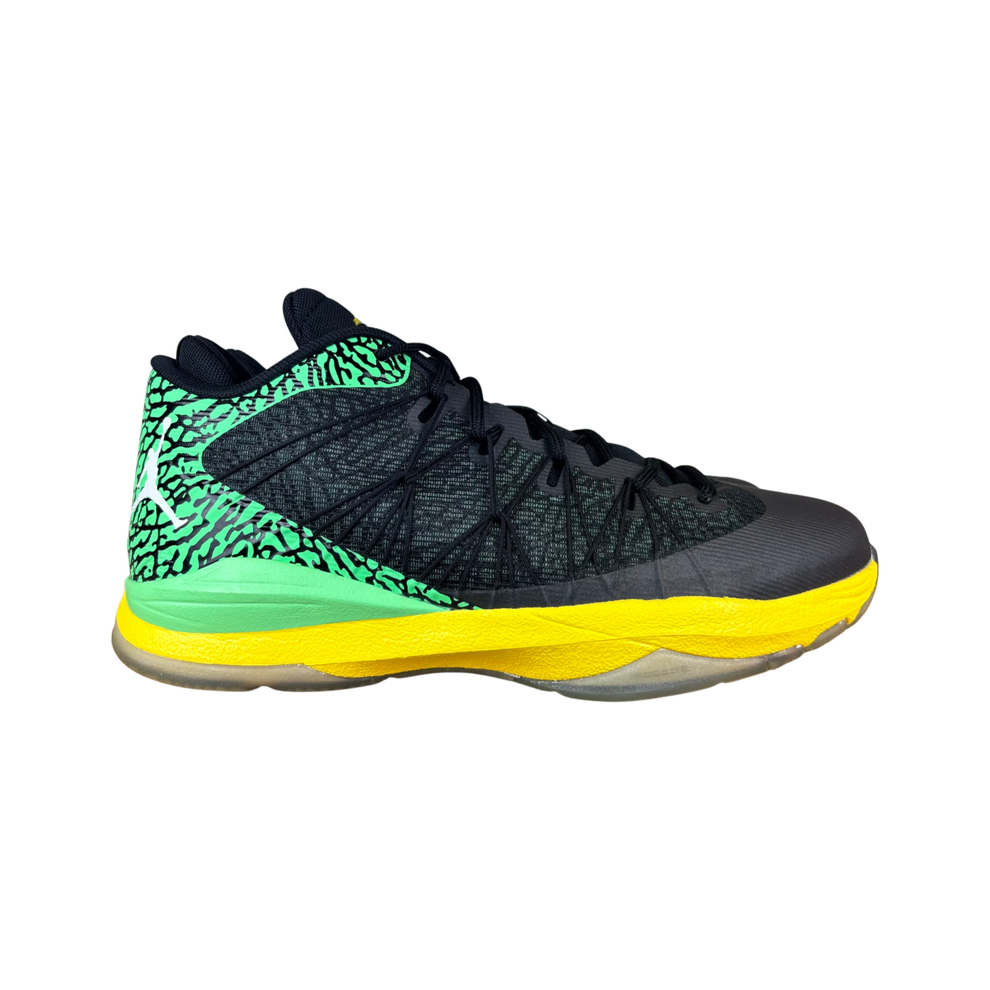 Used Jordan Brazil Pack - Sz 10