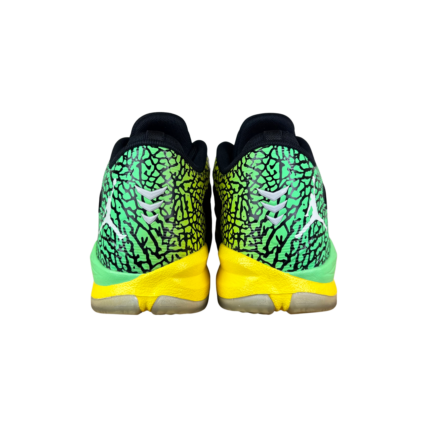 Used Jordan Brazil Pack - Sz 10