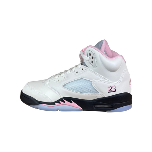 Jordan 5 Medium Soft Pink - Sz 6Y