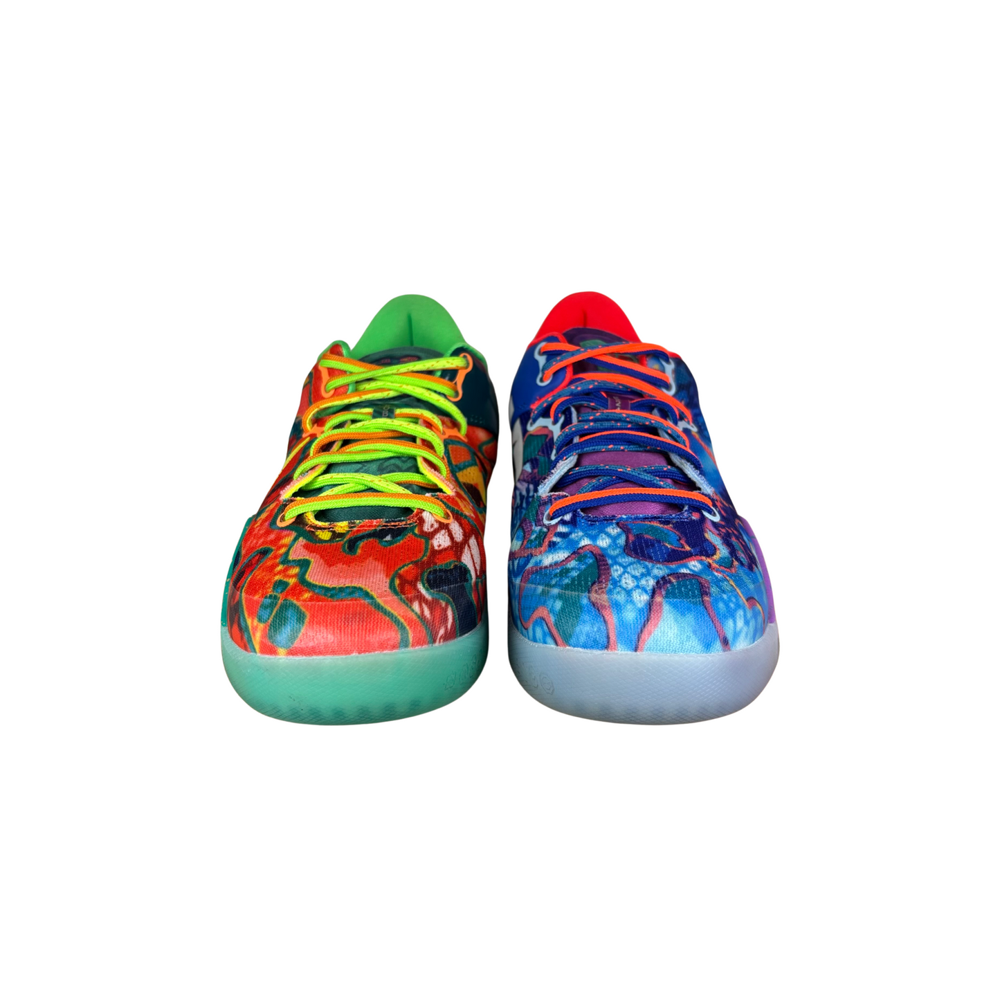 Used Kobe 8 What The - Sz 10