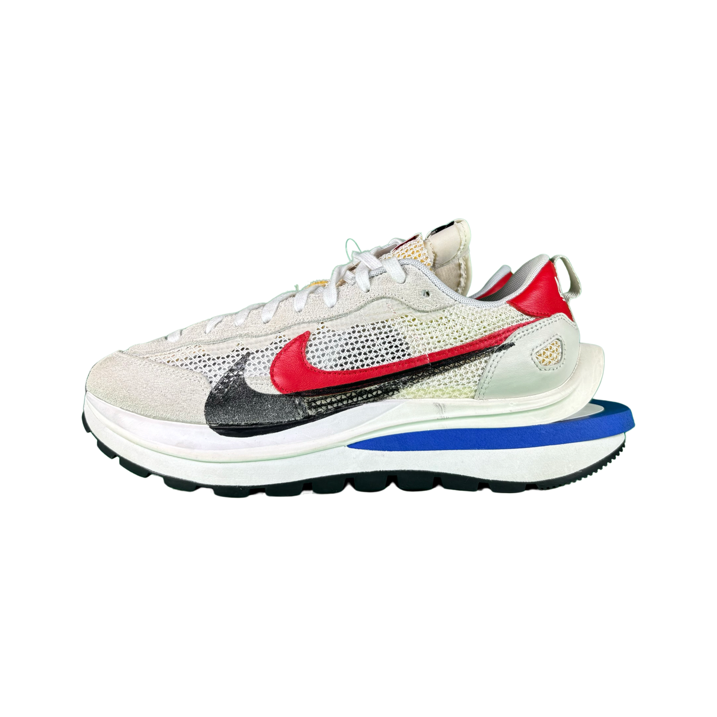 Used Nike Vaporwaffle Sacai - Sz 10