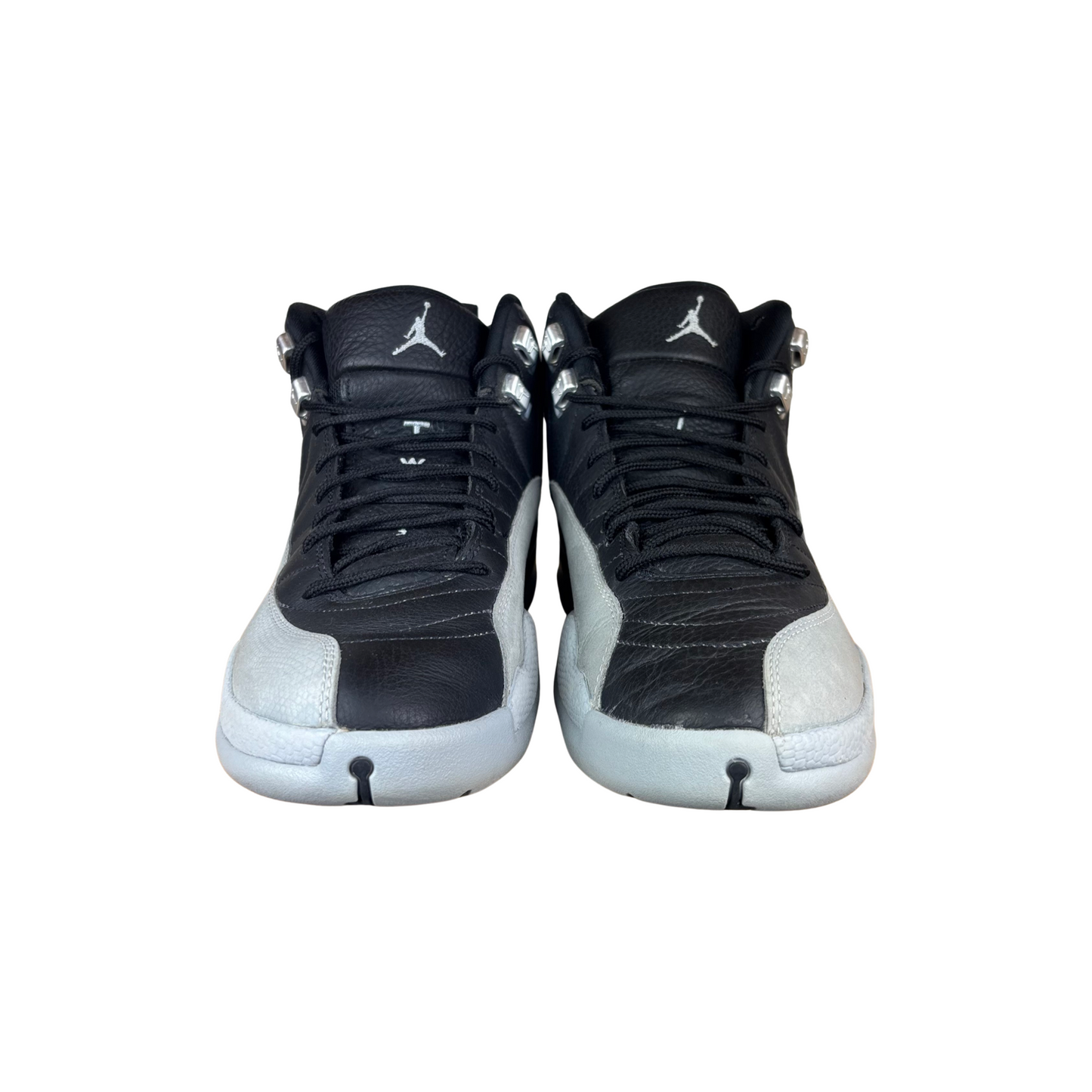 Used Jordan 12 Barons - Sz 9