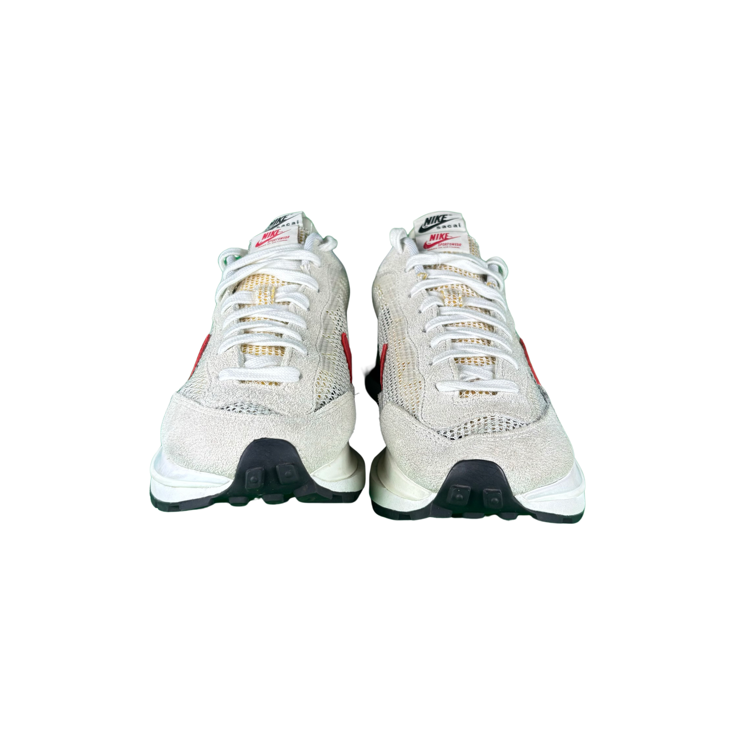 Used Nike Vaporwaffle Sacai - Sz 10