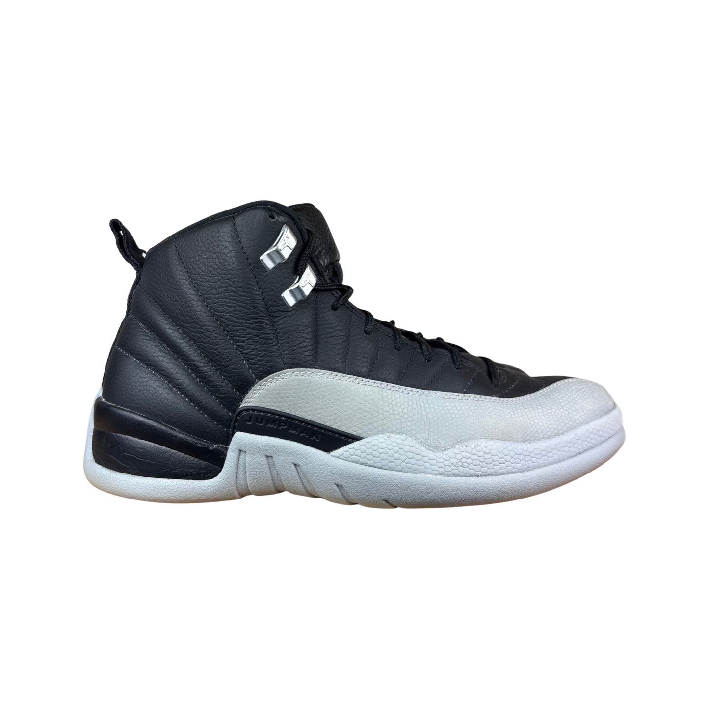 Used Jordan 12 Barons - Sz 9