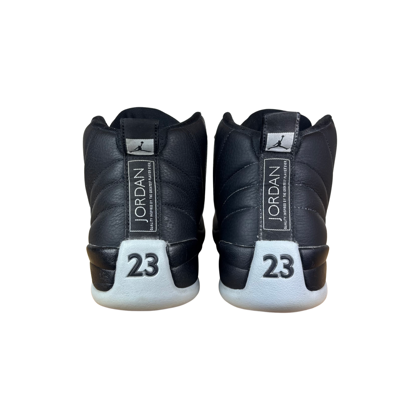 Used Jordan 12 Barons - Sz 9