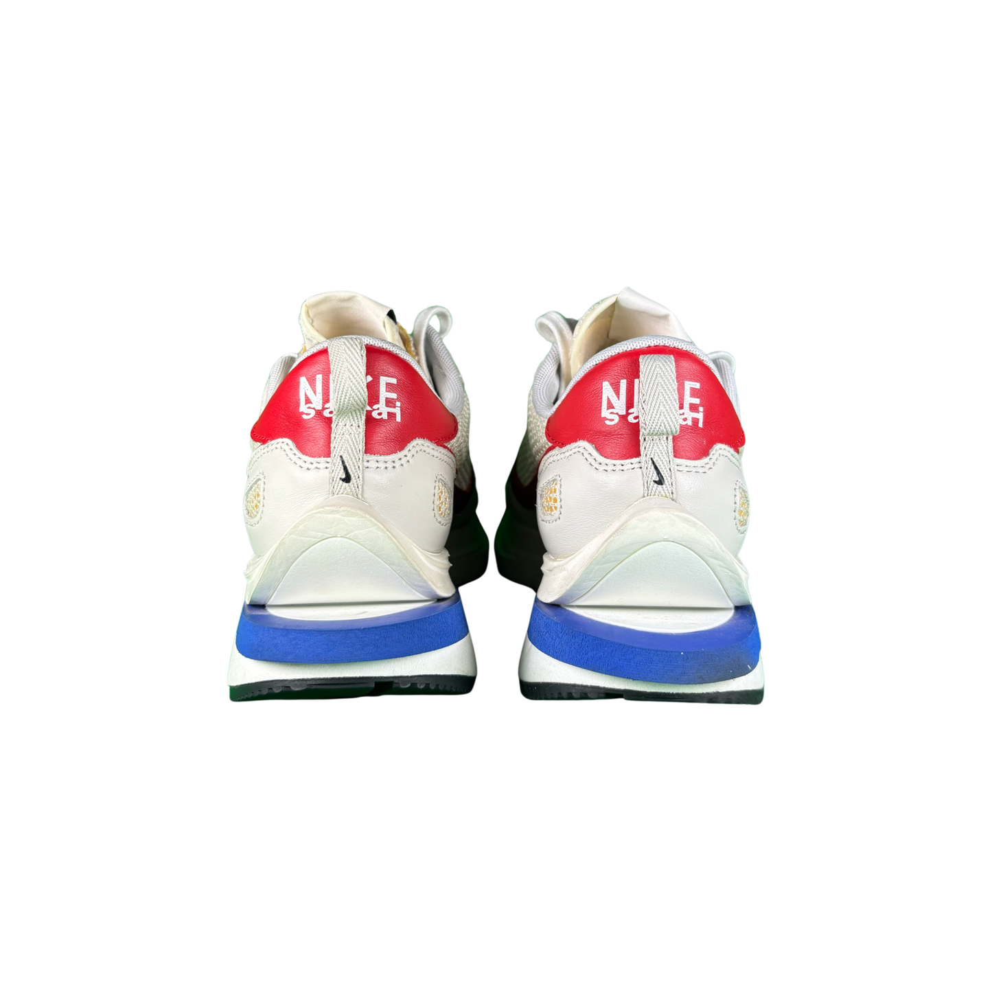 Used Nike Vaporwaffle Sacai - Sz 10