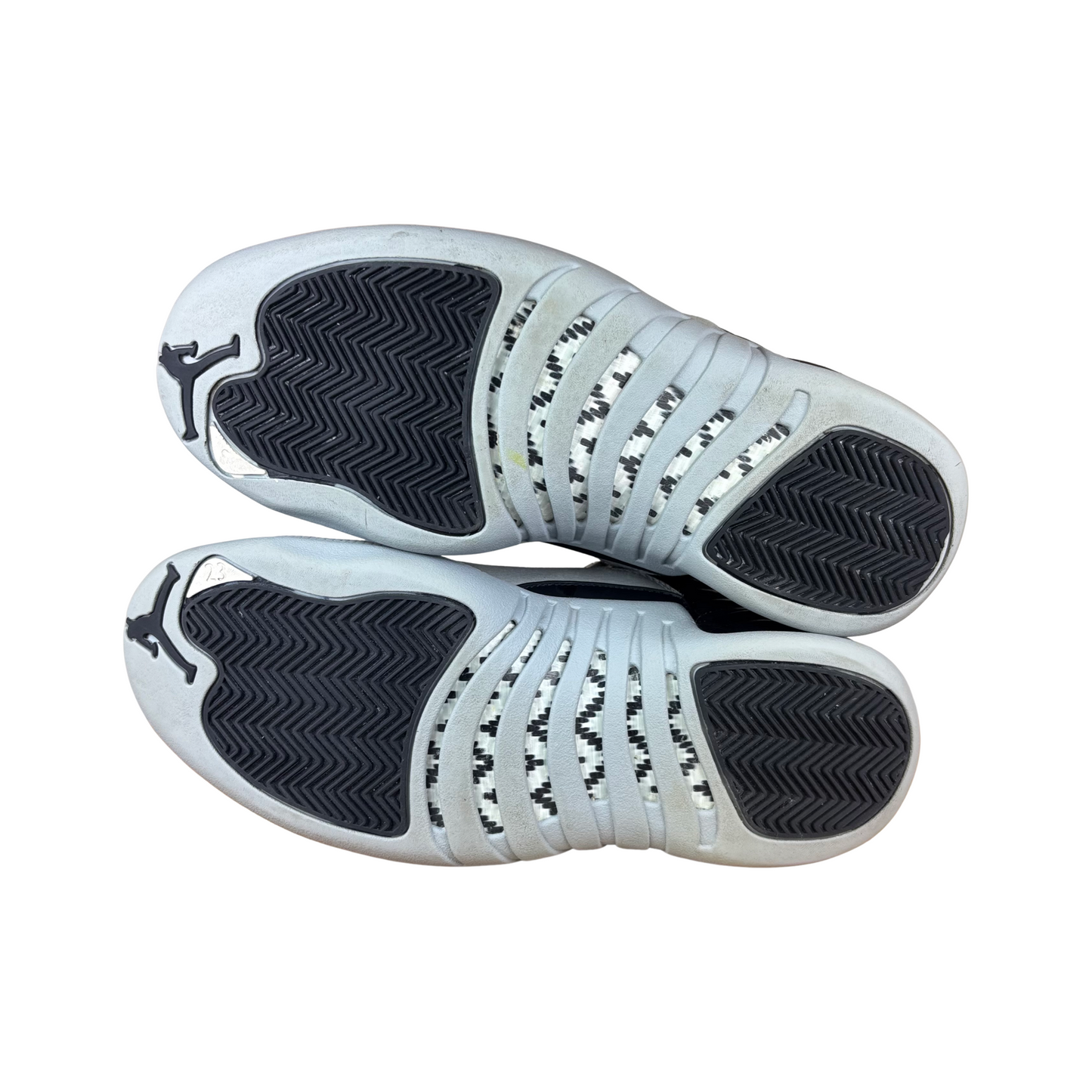 Used Jordan 12 Barons - Sz 9