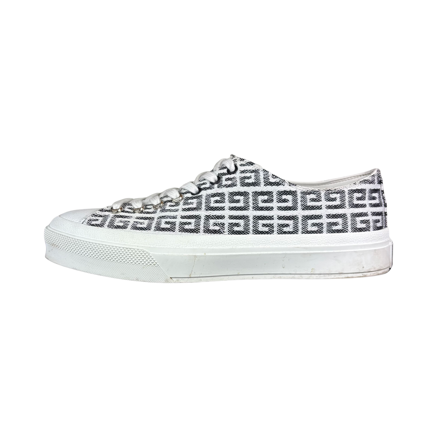 Used Givenchy City Low Sneaker - Sz 43/US 10