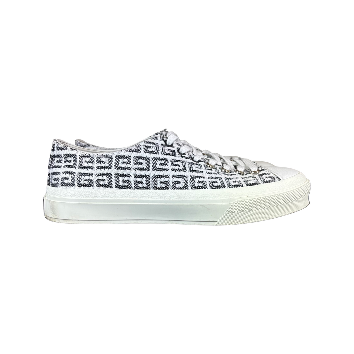 Used Givenchy City Low Sneaker - Sz 43/US 10