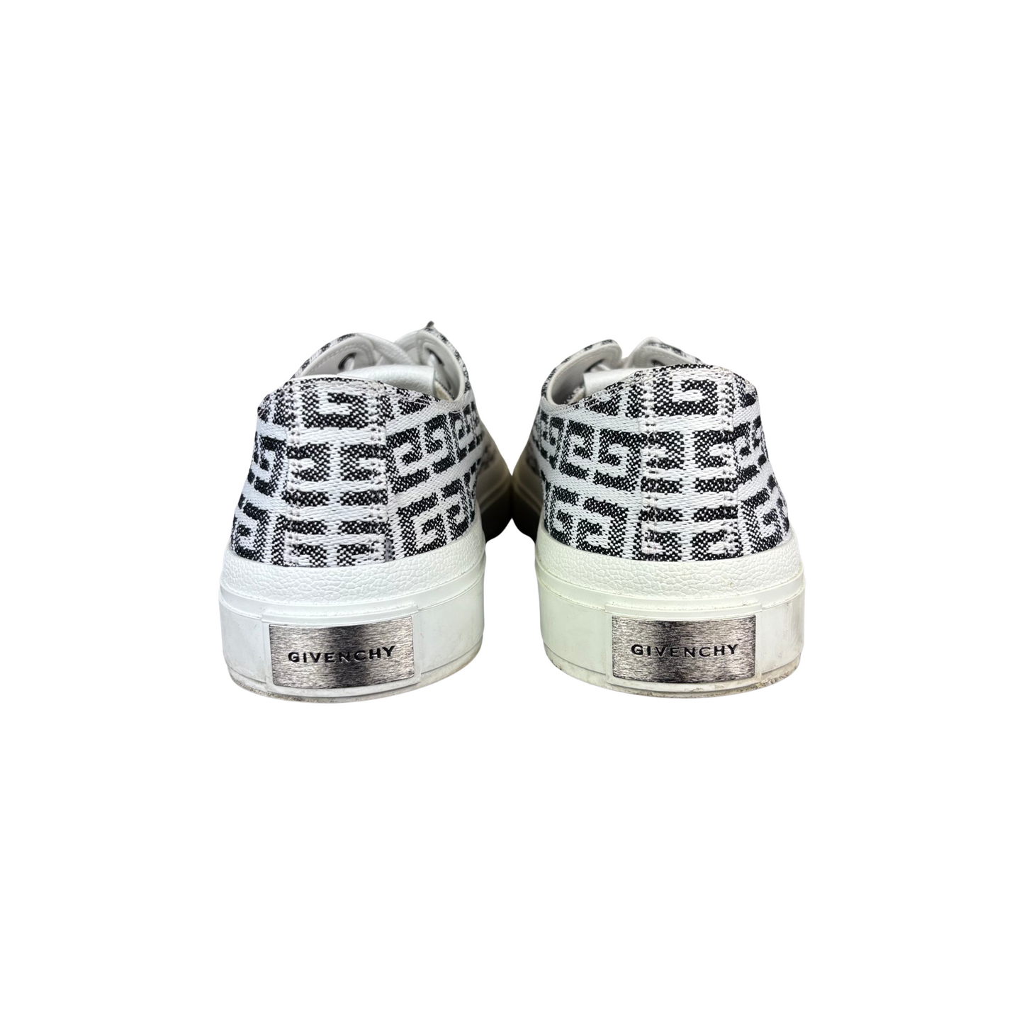 Used Givenchy City Low Sneaker - Sz 43/US 10