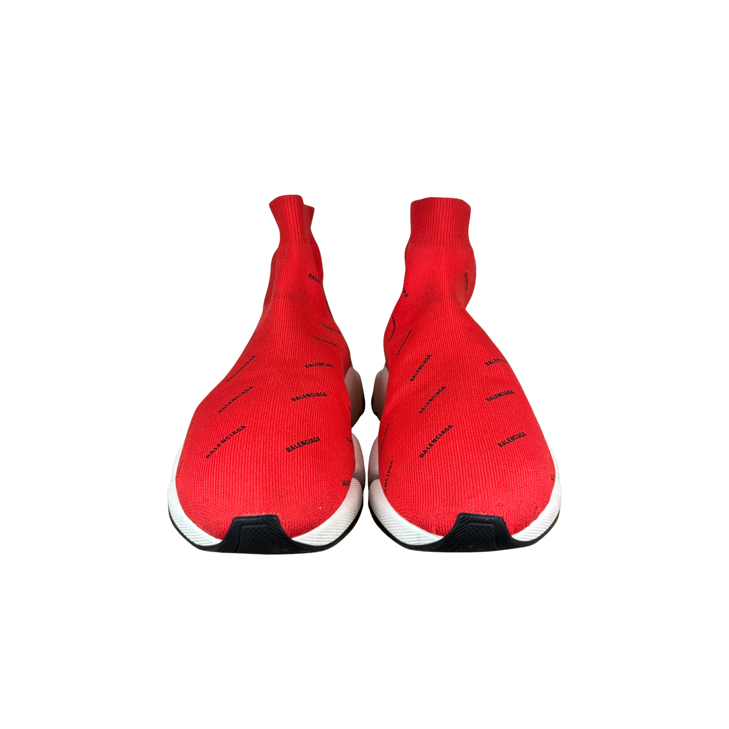 Used Balenciaga Speed 2.0 Sock Runner - Sz 43/10