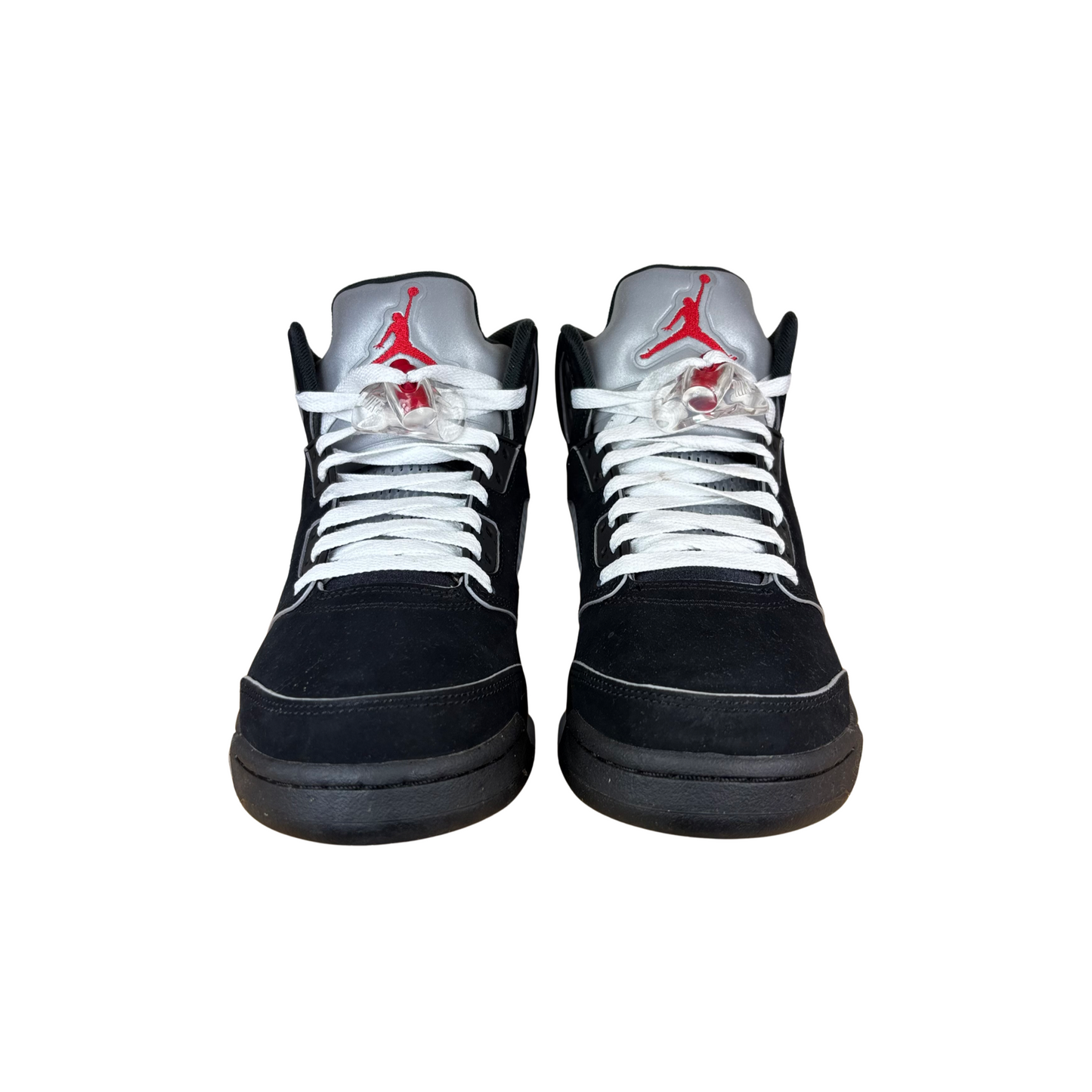 Used Jordan 5 Retro OG Metallic Reimagined - Sz 7.5