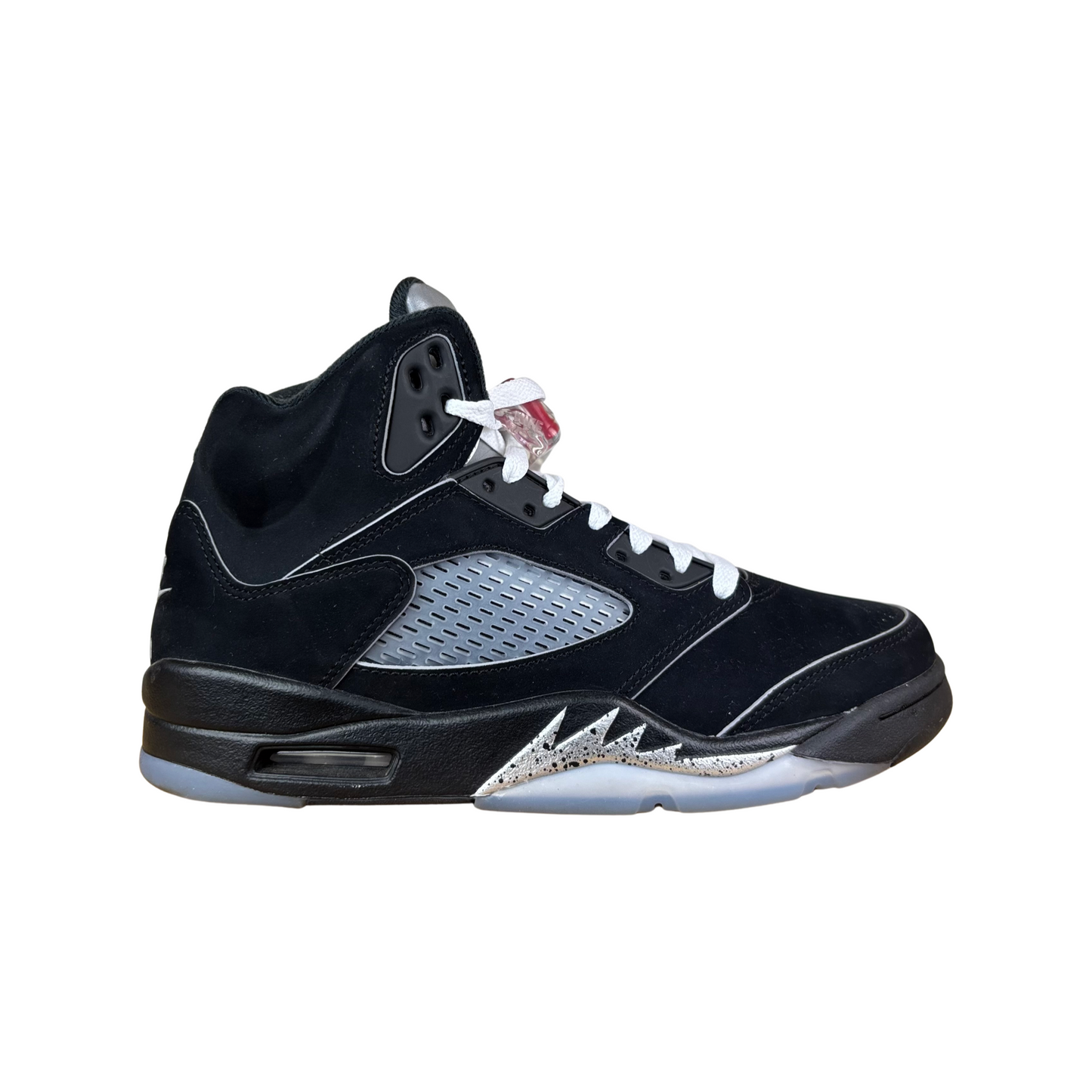 Used Jordan 5 Retro OG Metallic Reimagined - Sz 7.5