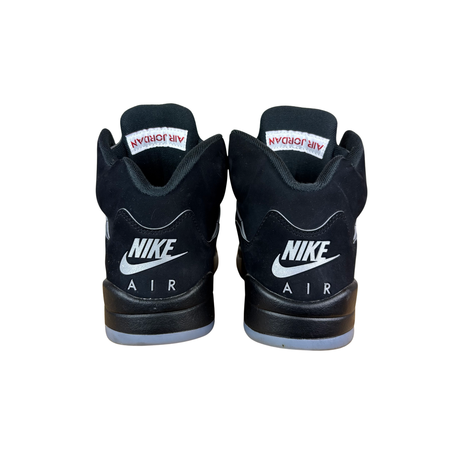 Used Jordan 5 Retro OG Metallic Reimagined - Sz 7.5