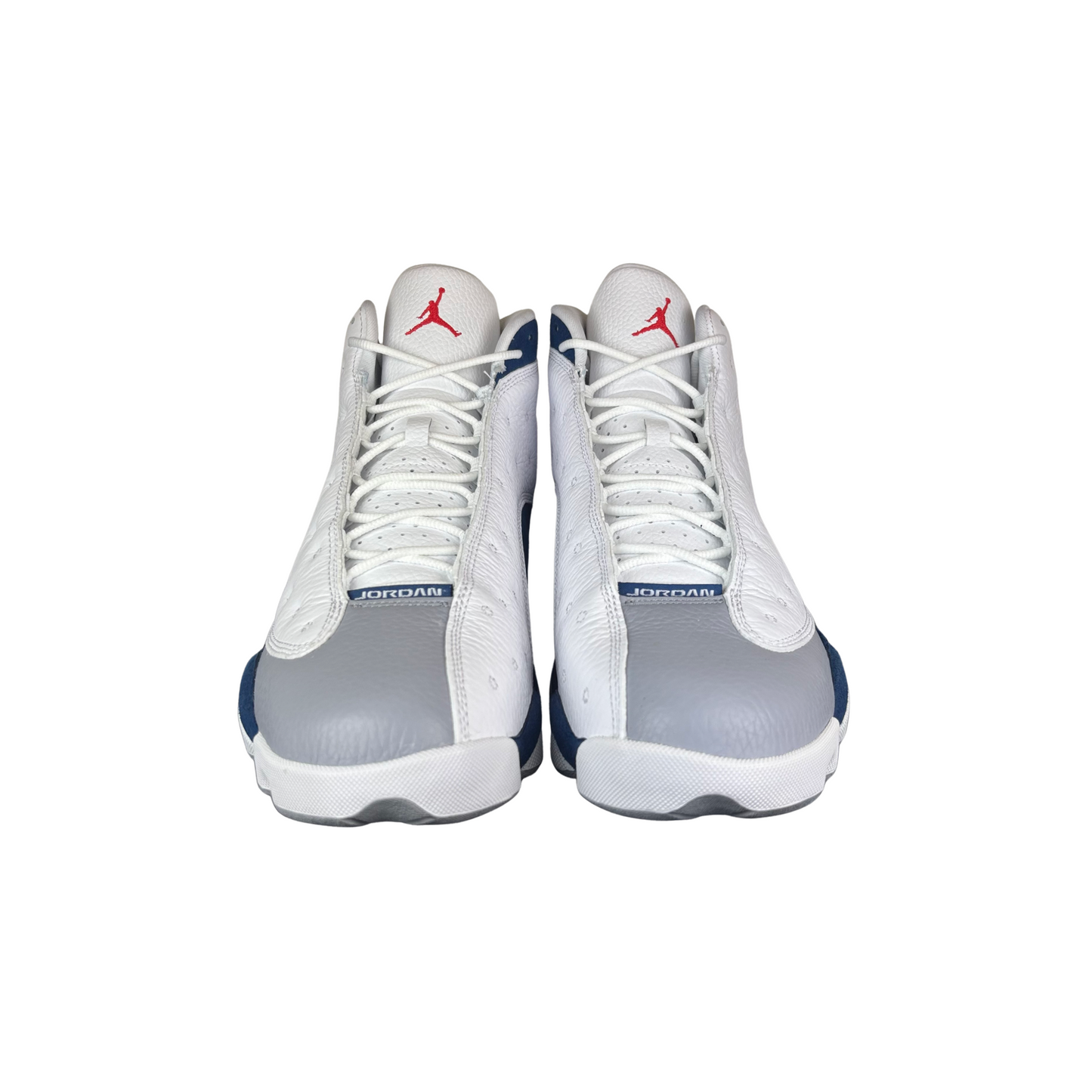 Used Jordan 13 French Blue - Sz 13