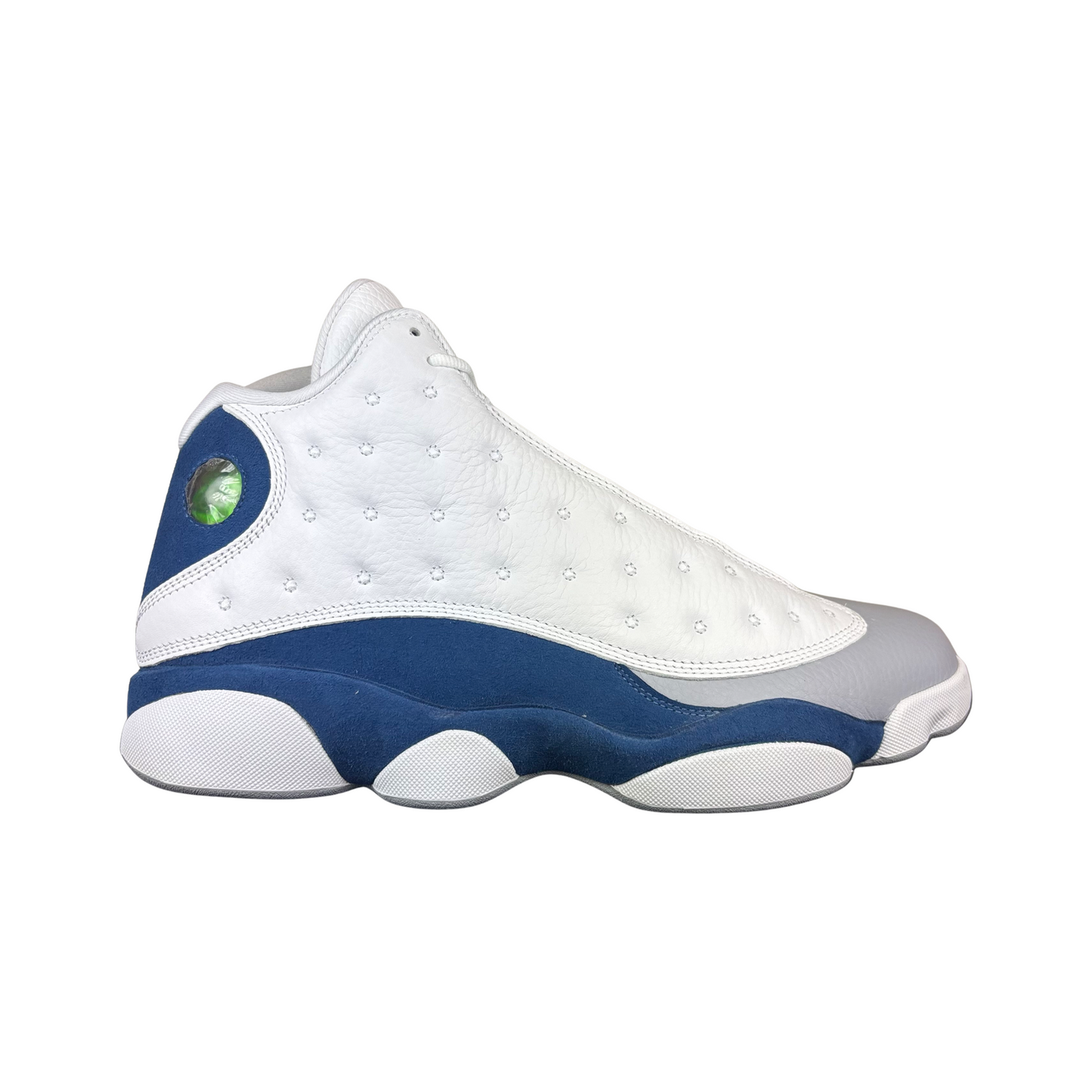 Used Jordan 13 French Blue - Sz 13
