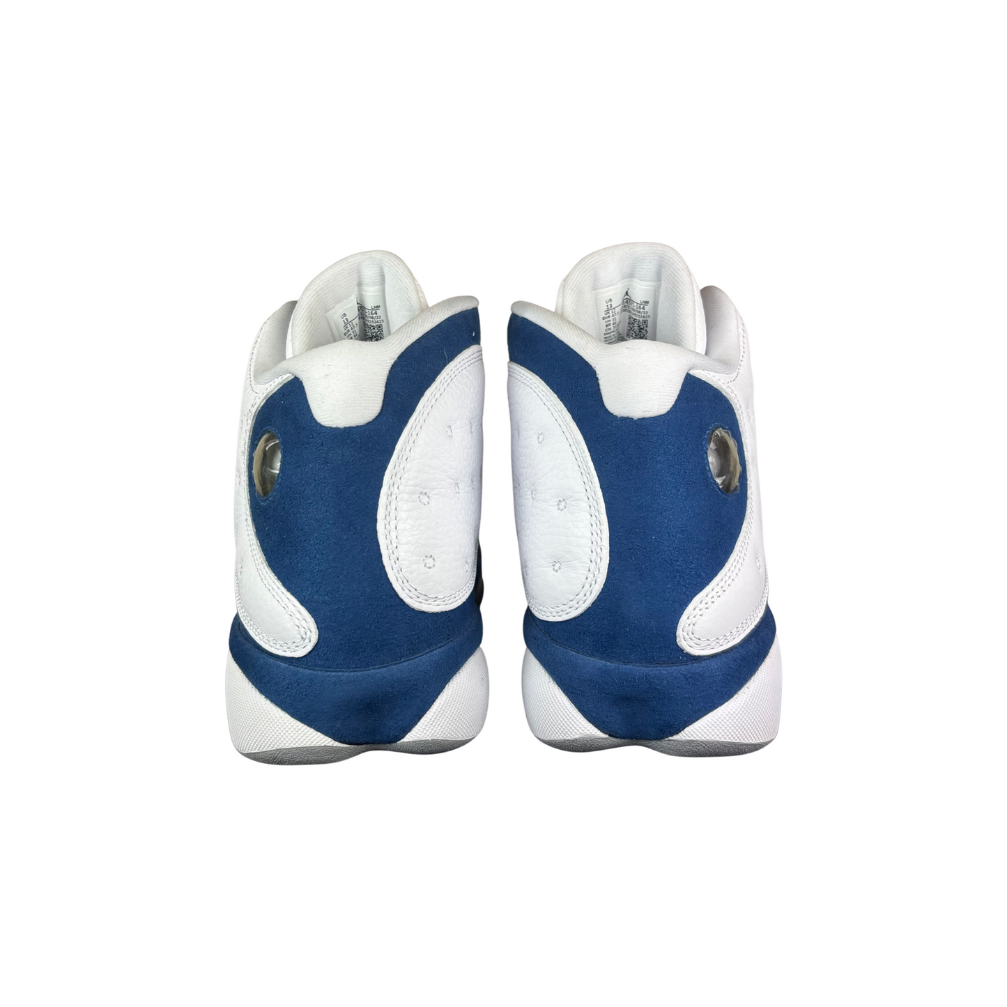 Used Jordan 13 French Blue - Sz 13