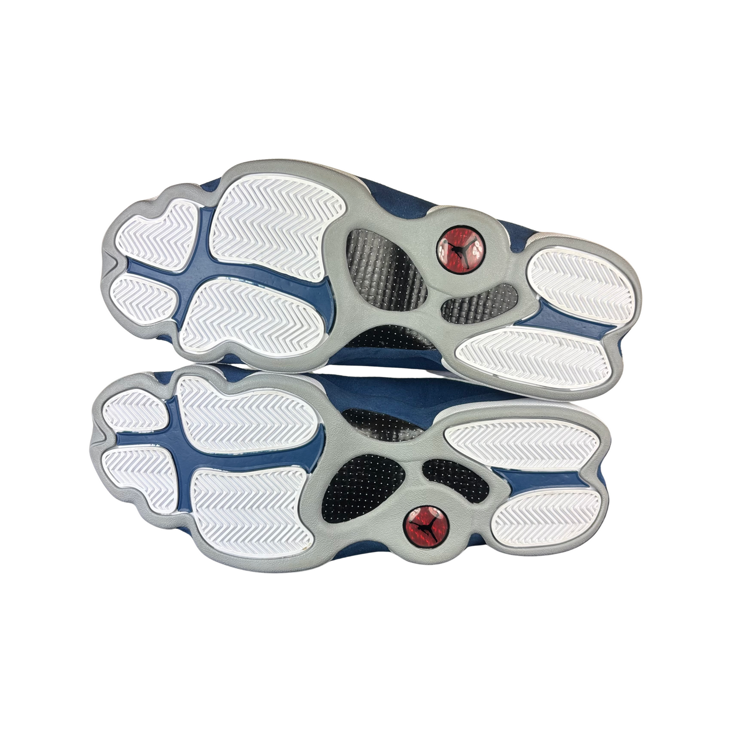 Used Jordan 13 French Blue - Sz 13