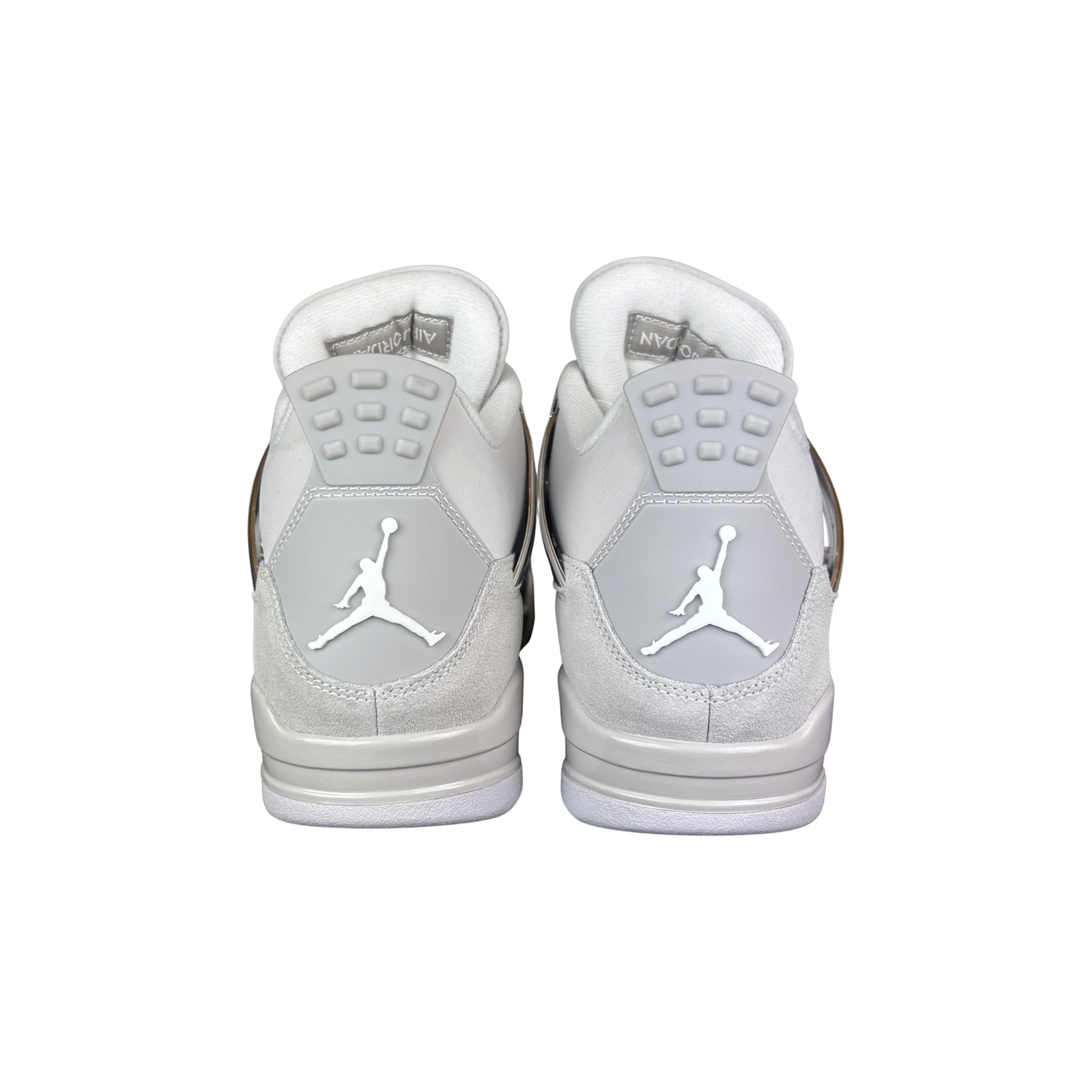 Used Jordan 4 Frozen Moments - Sz 10W/8.5M