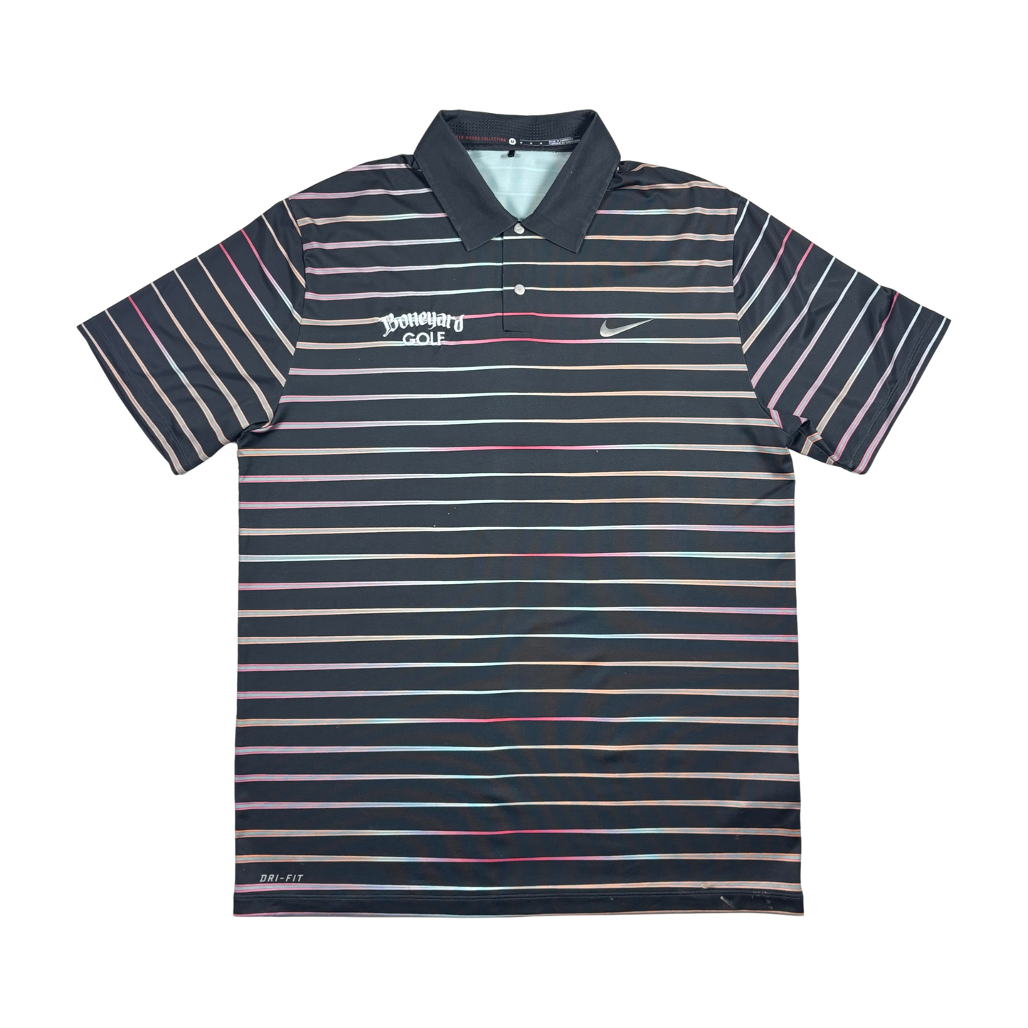 Boneyard Nike Golf Polo - Medium