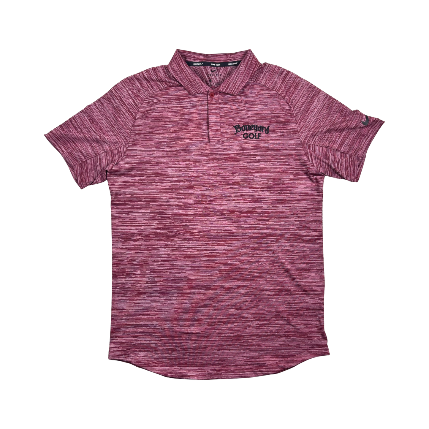 Boneyard Nike Golf Polo - Small