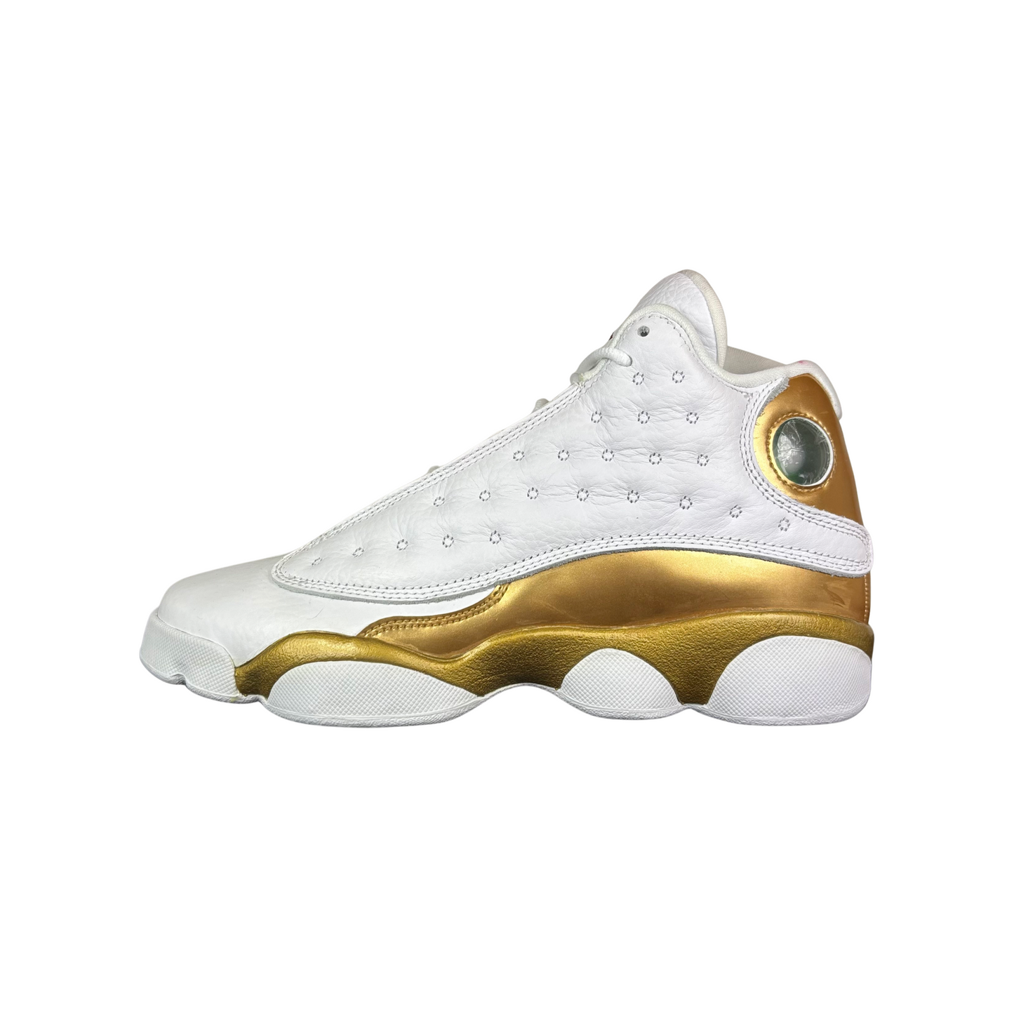 Used Jordan DMP Last Shot GS - Sz 7Y