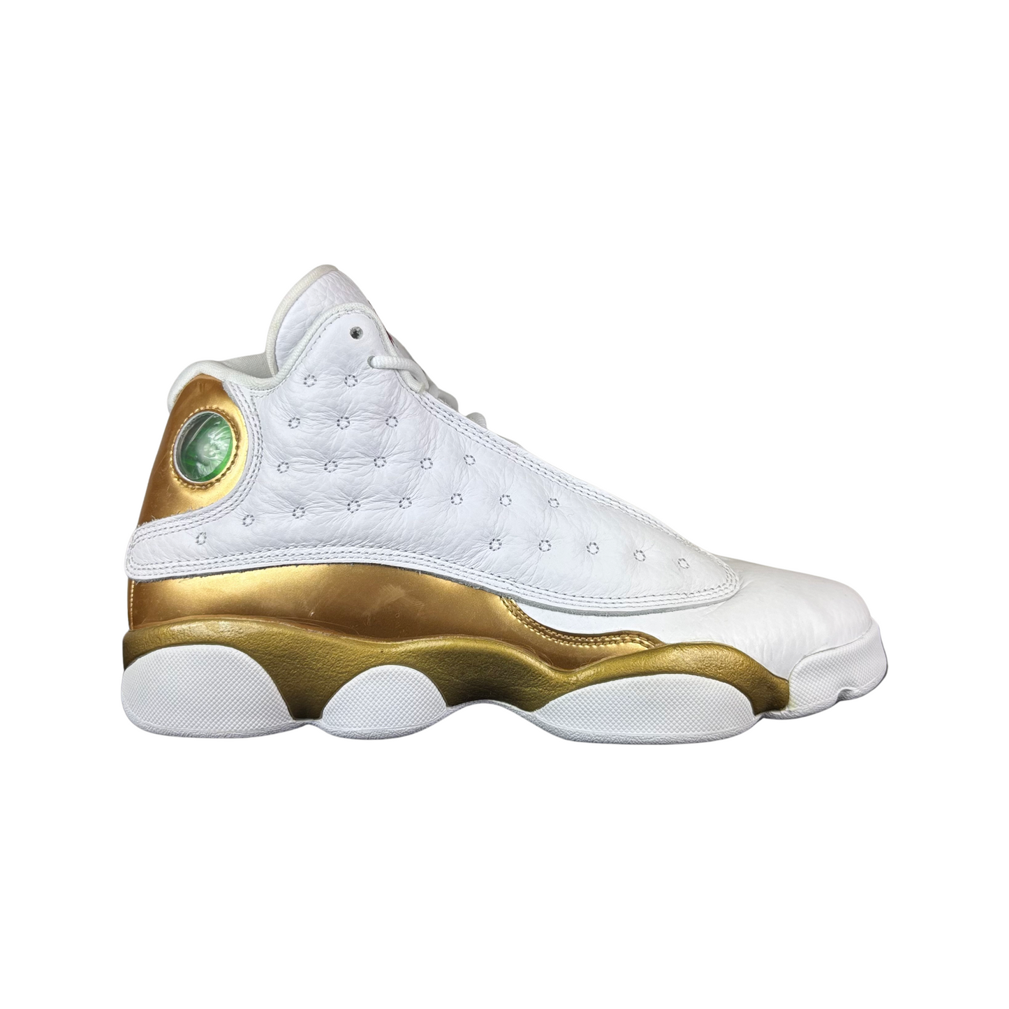 Used Jordan DMP Last Shot GS - Sz 7Y