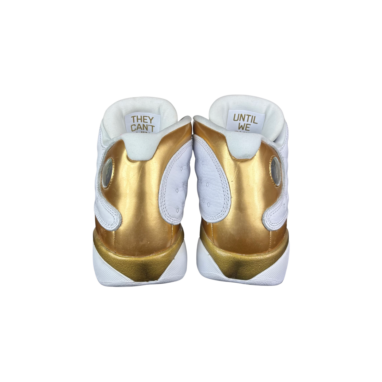 Used Jordan DMP Last Shot GS - Sz 7Y