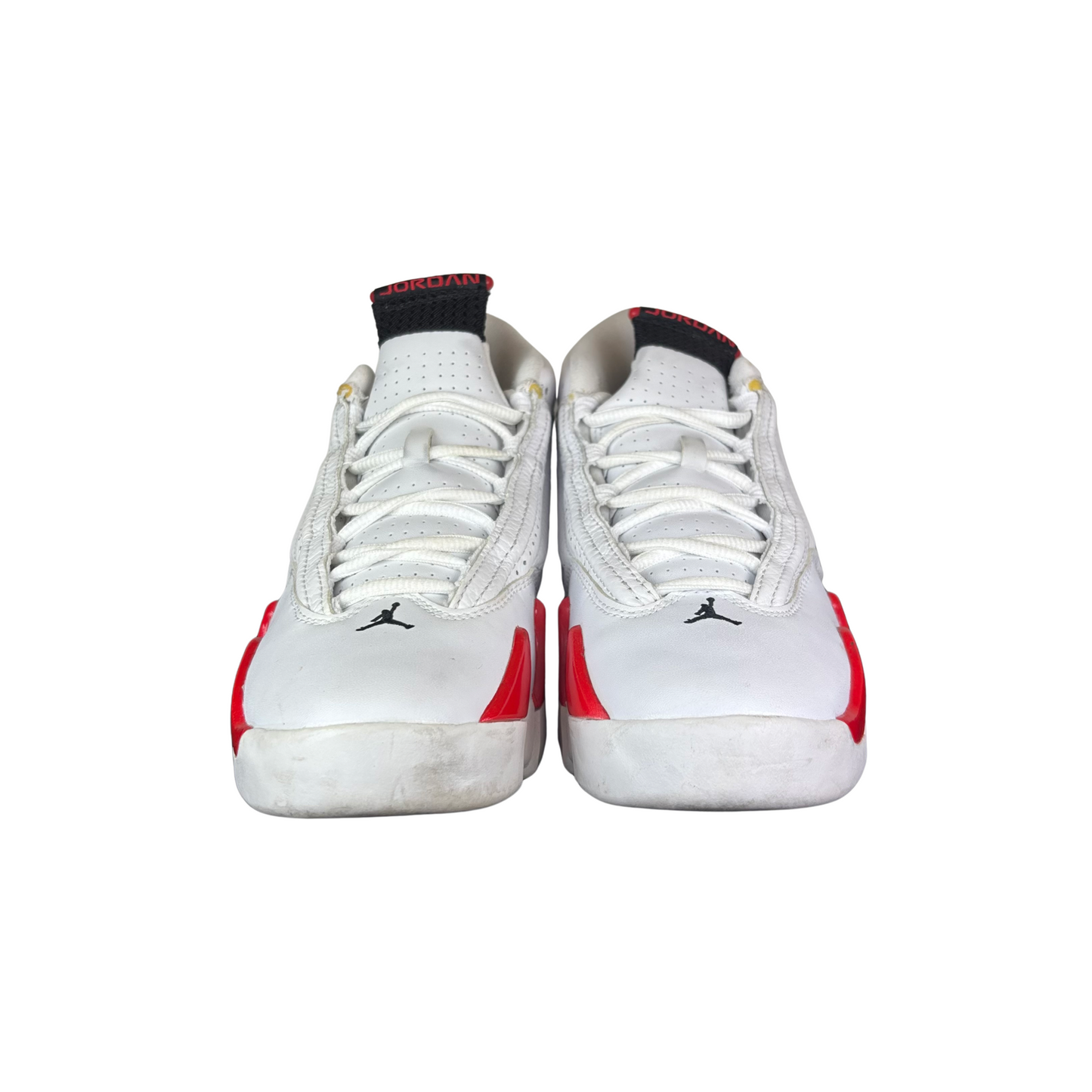 Used Jordan 14 Retro Rip Hamilton - Sz 7Y