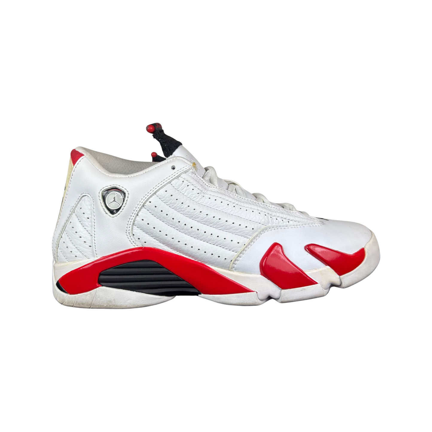 Used Jordan 14 Retro Rip Hamilton - Sz 7Y