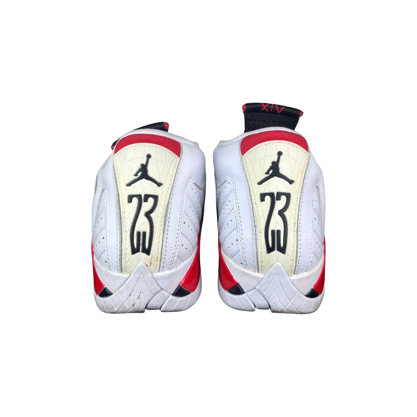 Used Jordan 14 Retro Rip Hamilton - Sz 7Y