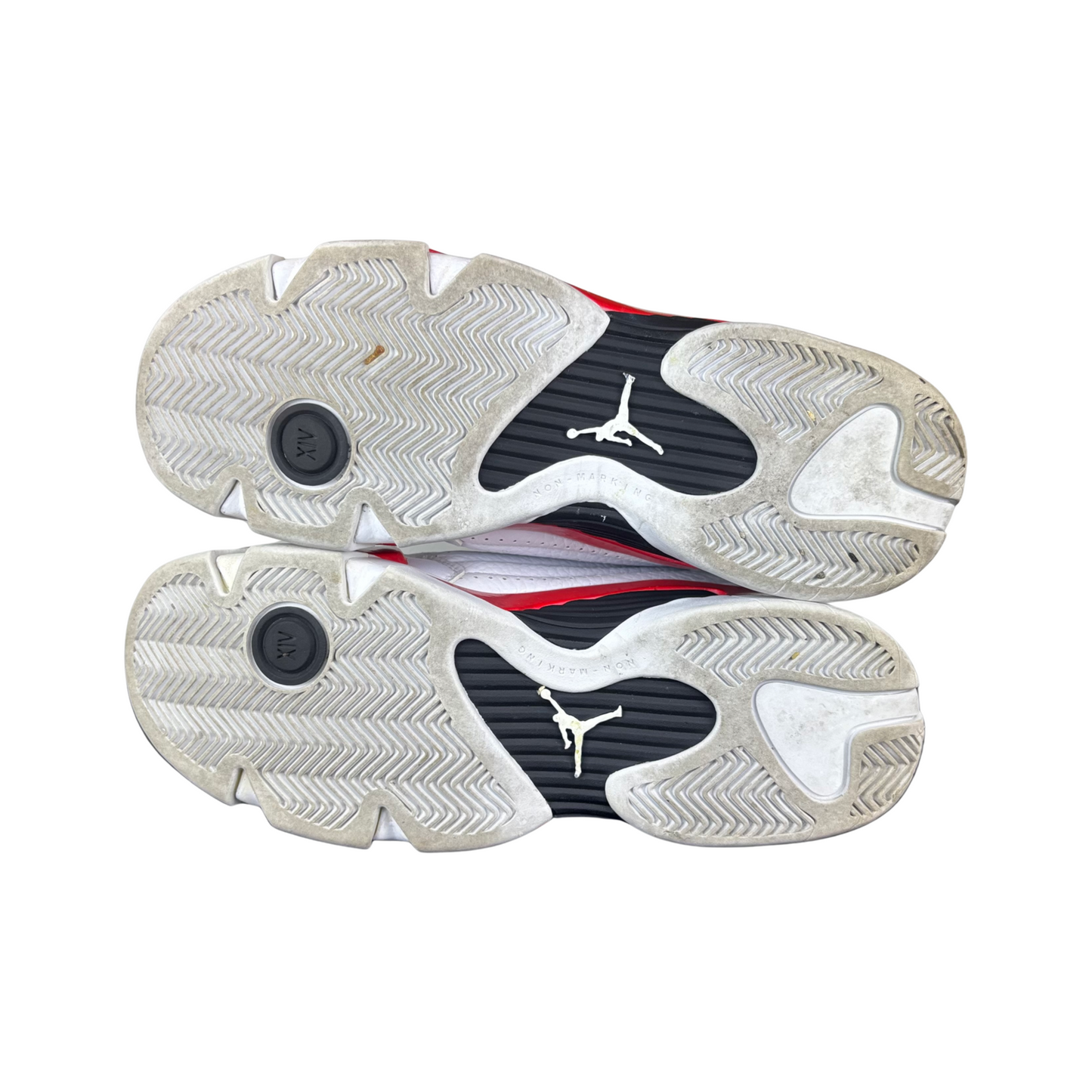 Used Jordan 14 Retro Rip Hamilton - Sz 7Y