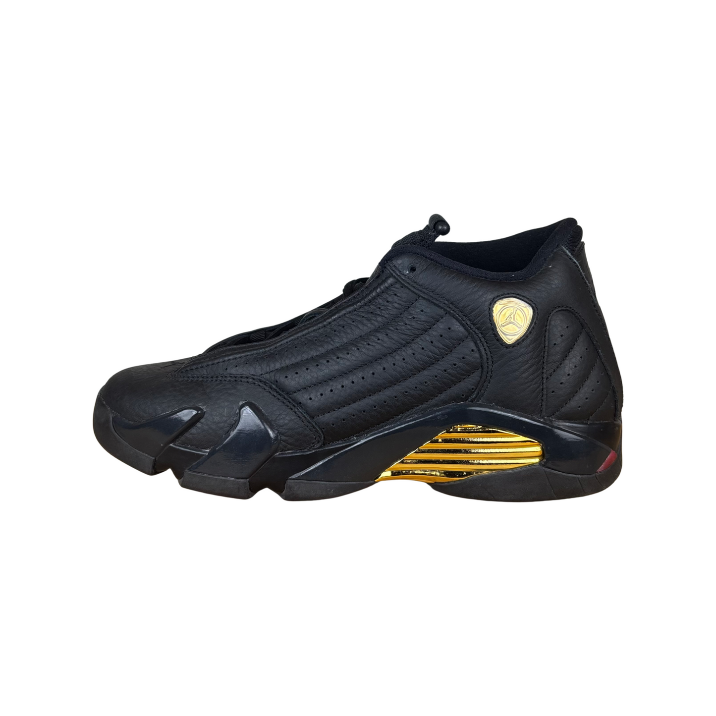 Used Jordan DMP Last Shot GS - Sz 7Y