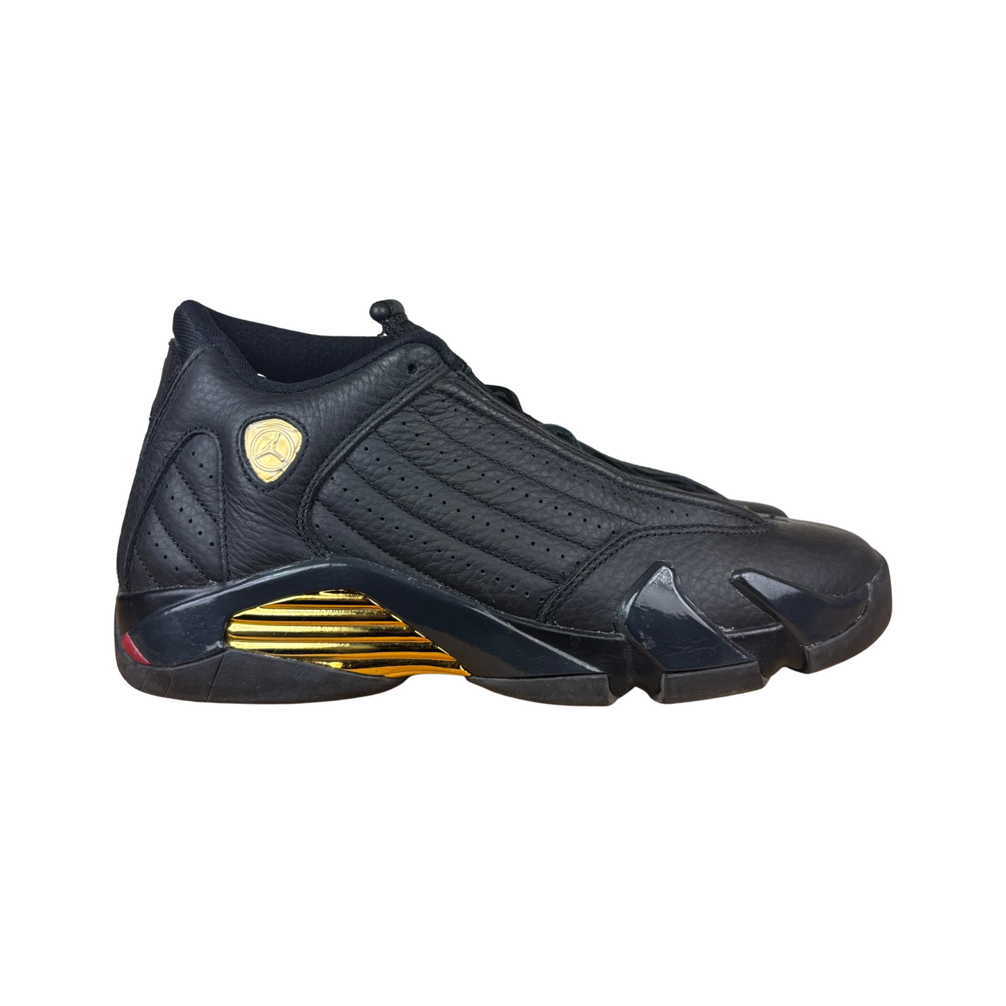 Used Jordan DMP Last Shot GS - Sz 7Y