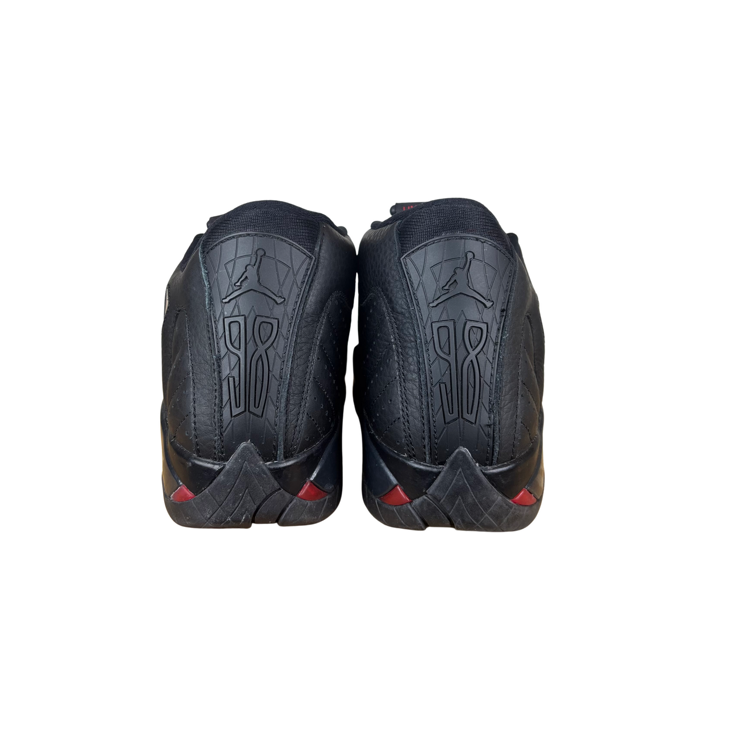 Used Jordan DMP Last Shot GS - Sz 7Y