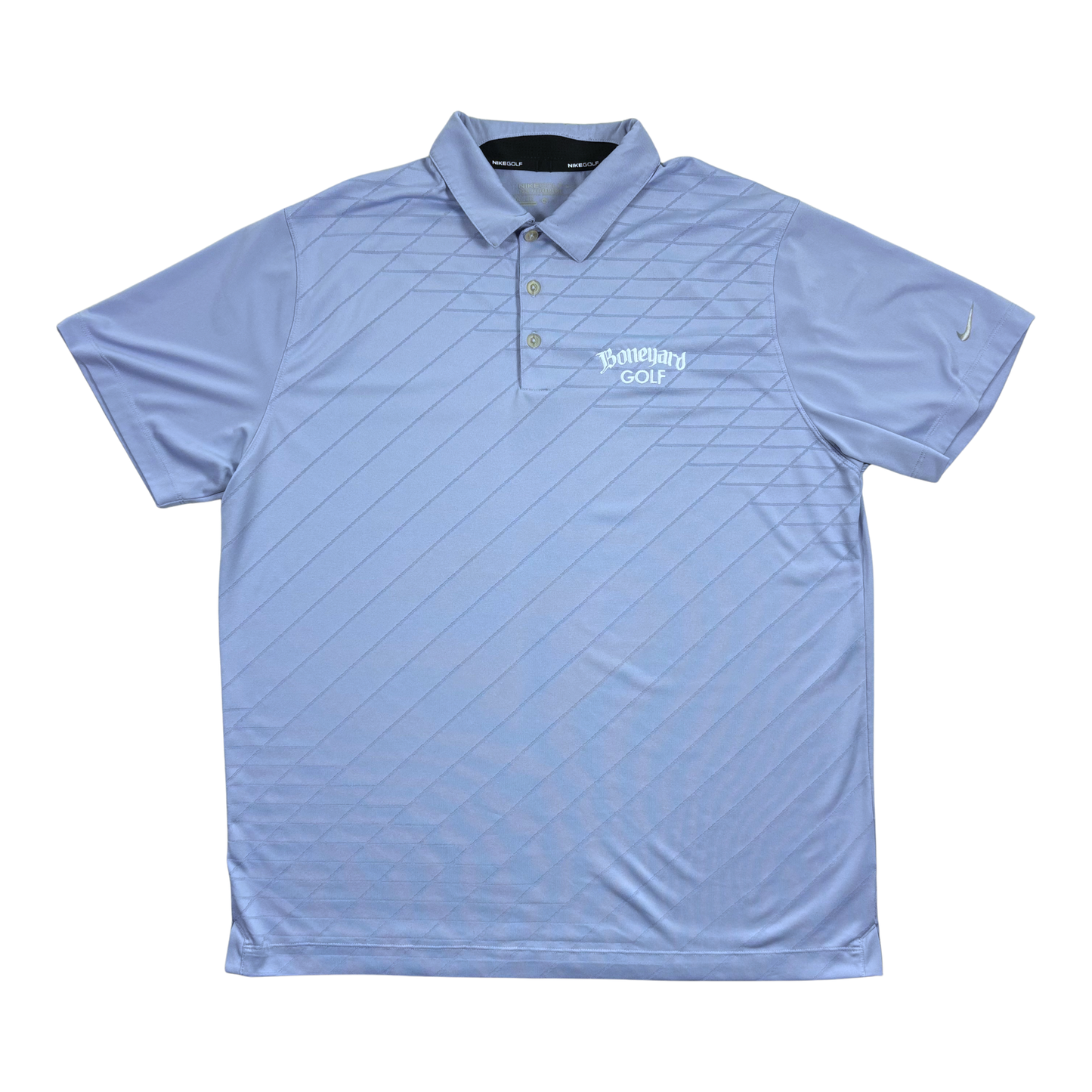 Boneyard Nike Golf Polo - XL