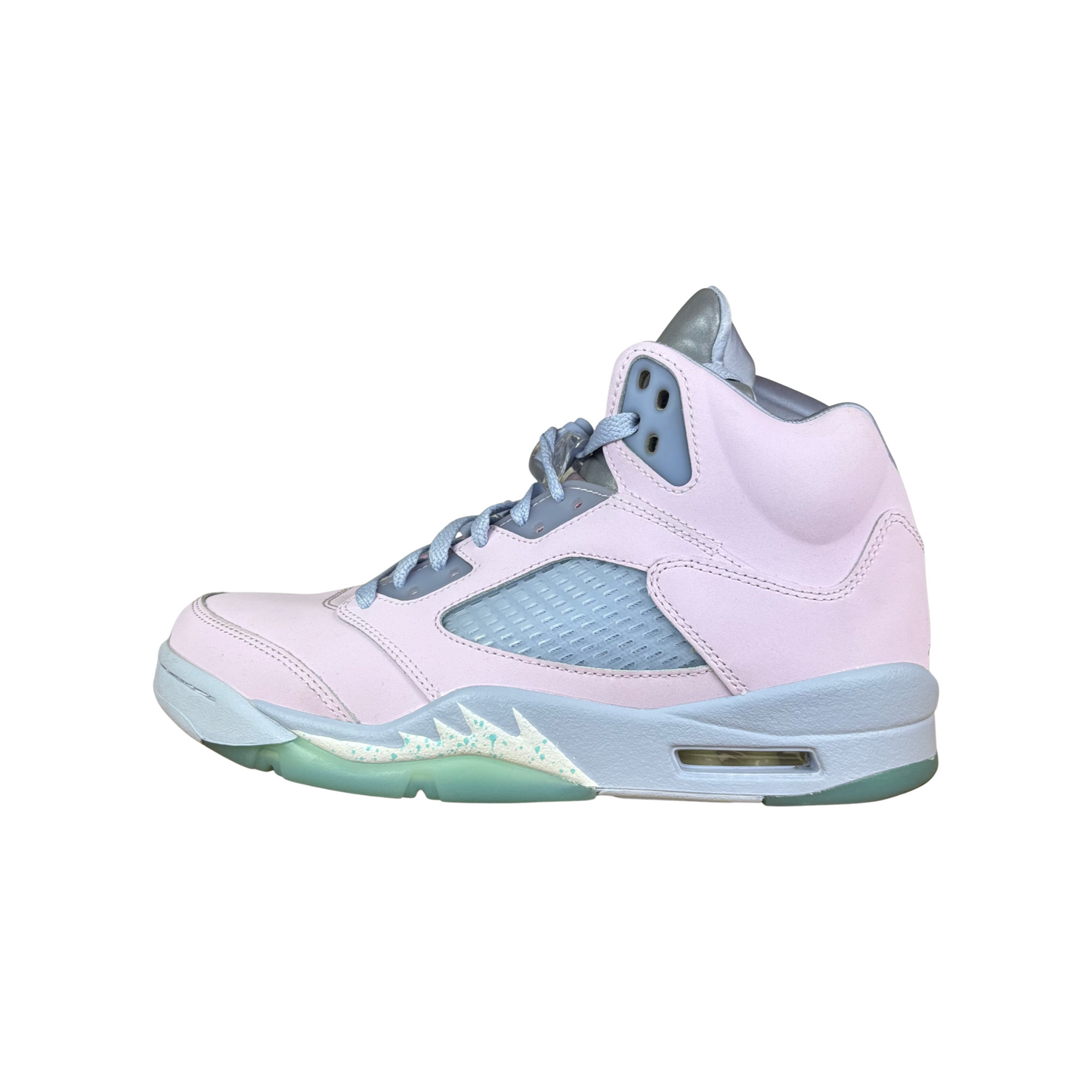 Used Jordan 5 Easter - Sz 8
