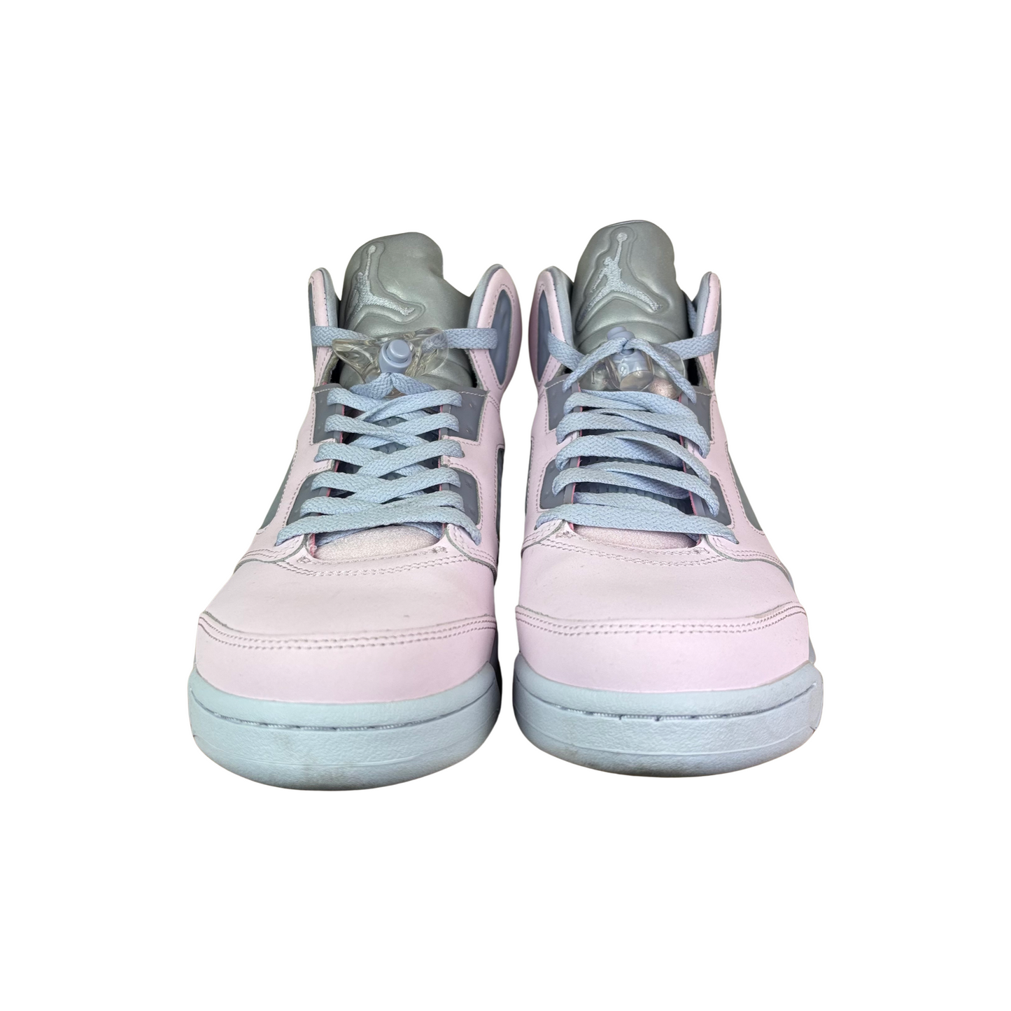 Used Jordan 5 Easter - Sz 8