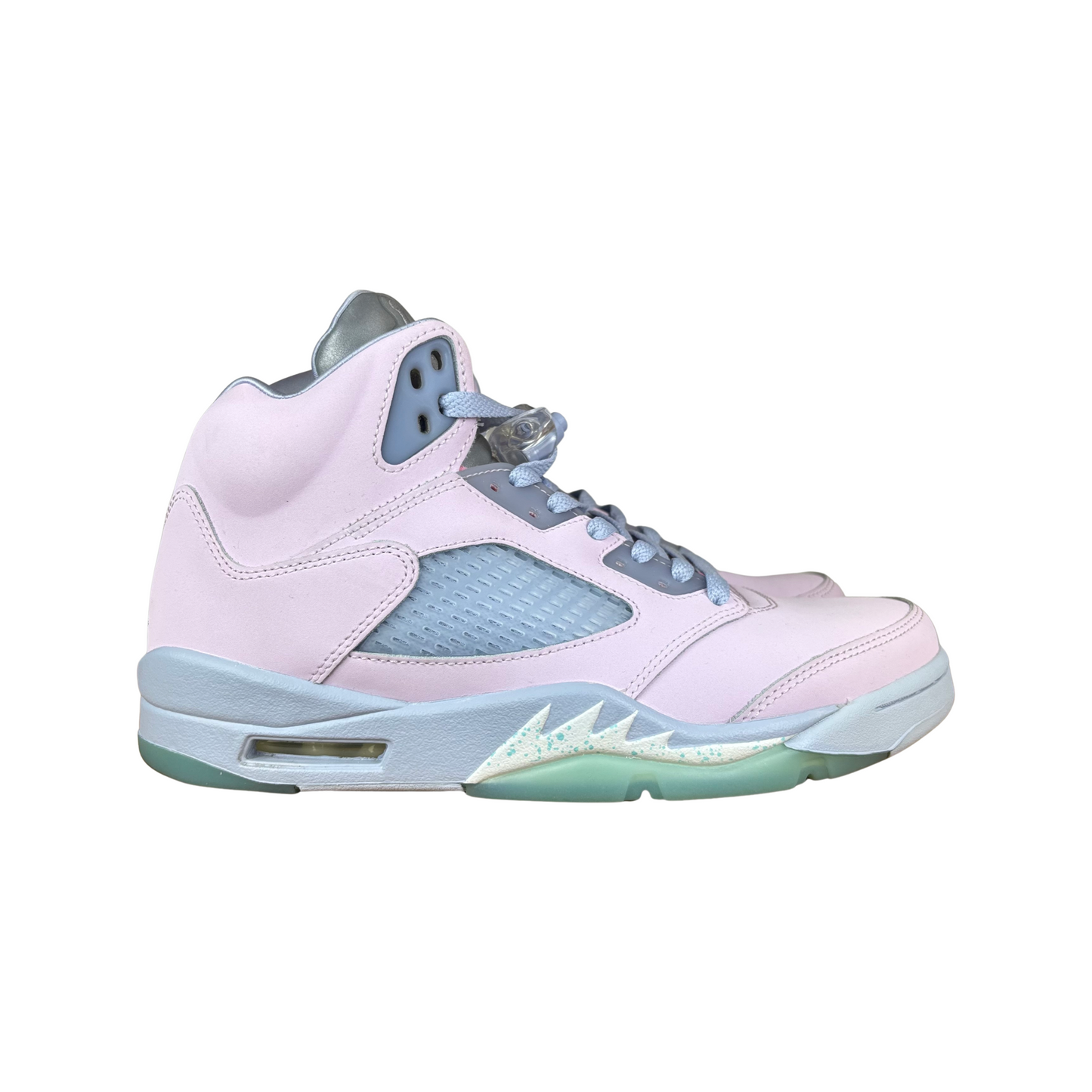 Used Jordan 5 Easter - Sz 8