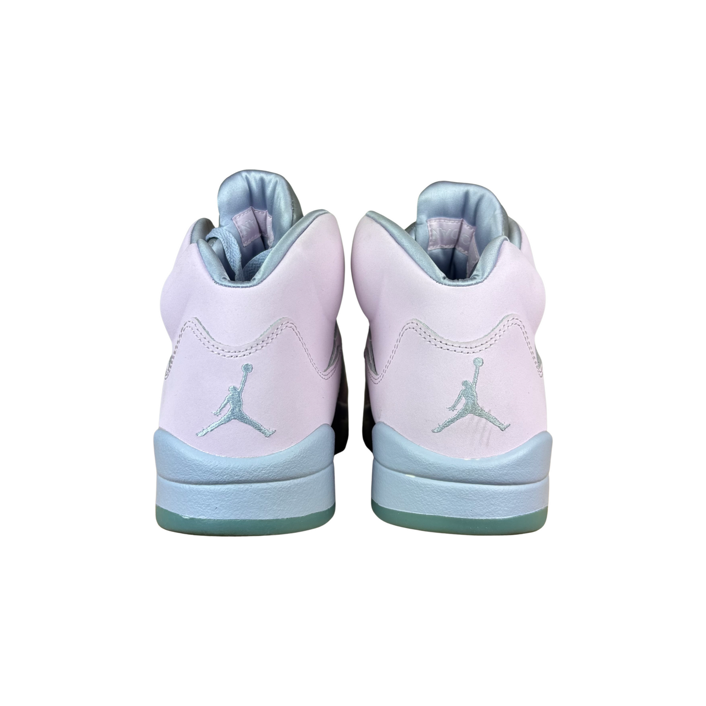Used Jordan 5 Easter - Sz 8